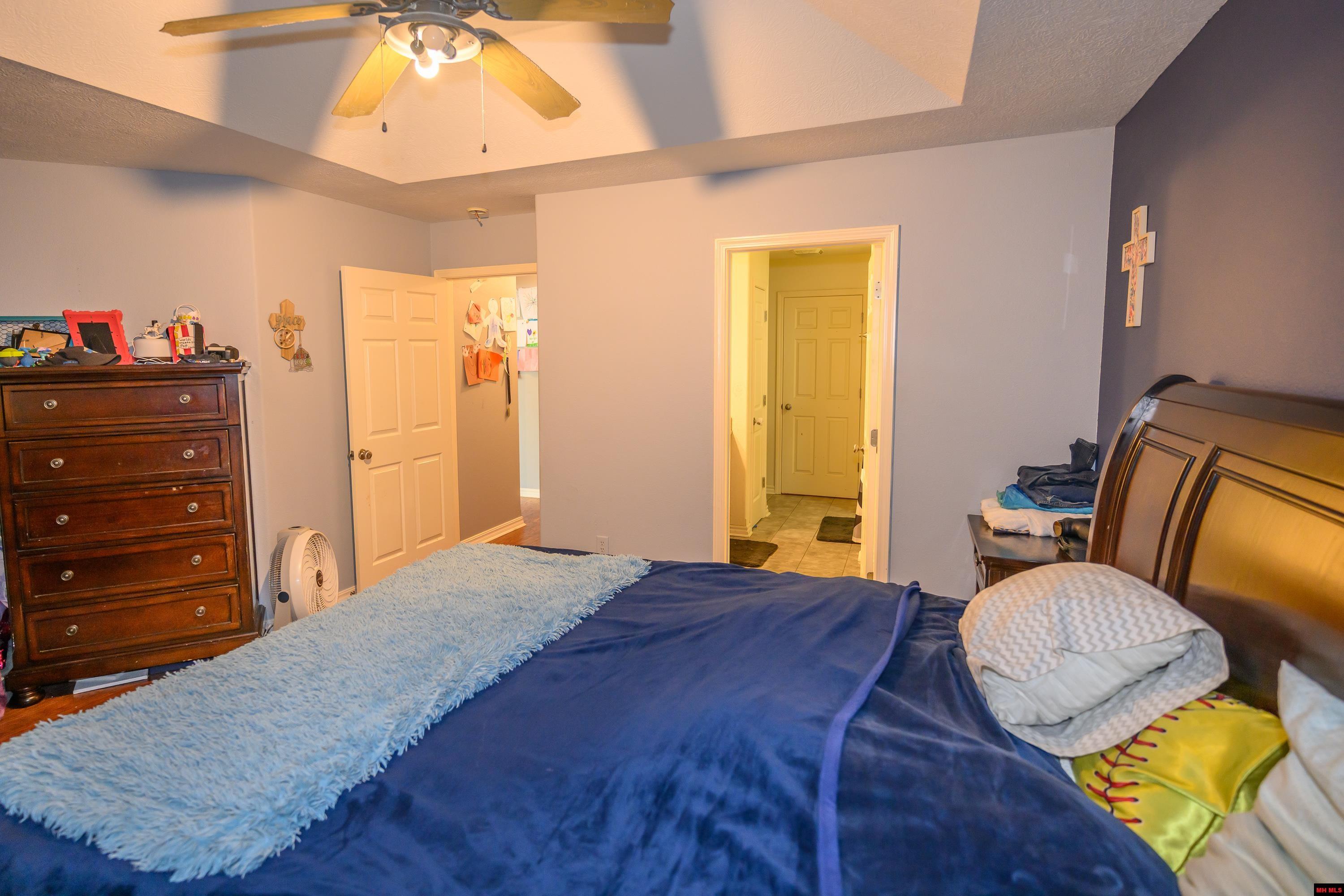 238 MAGNESS DRIVE Gassville, AR 72635