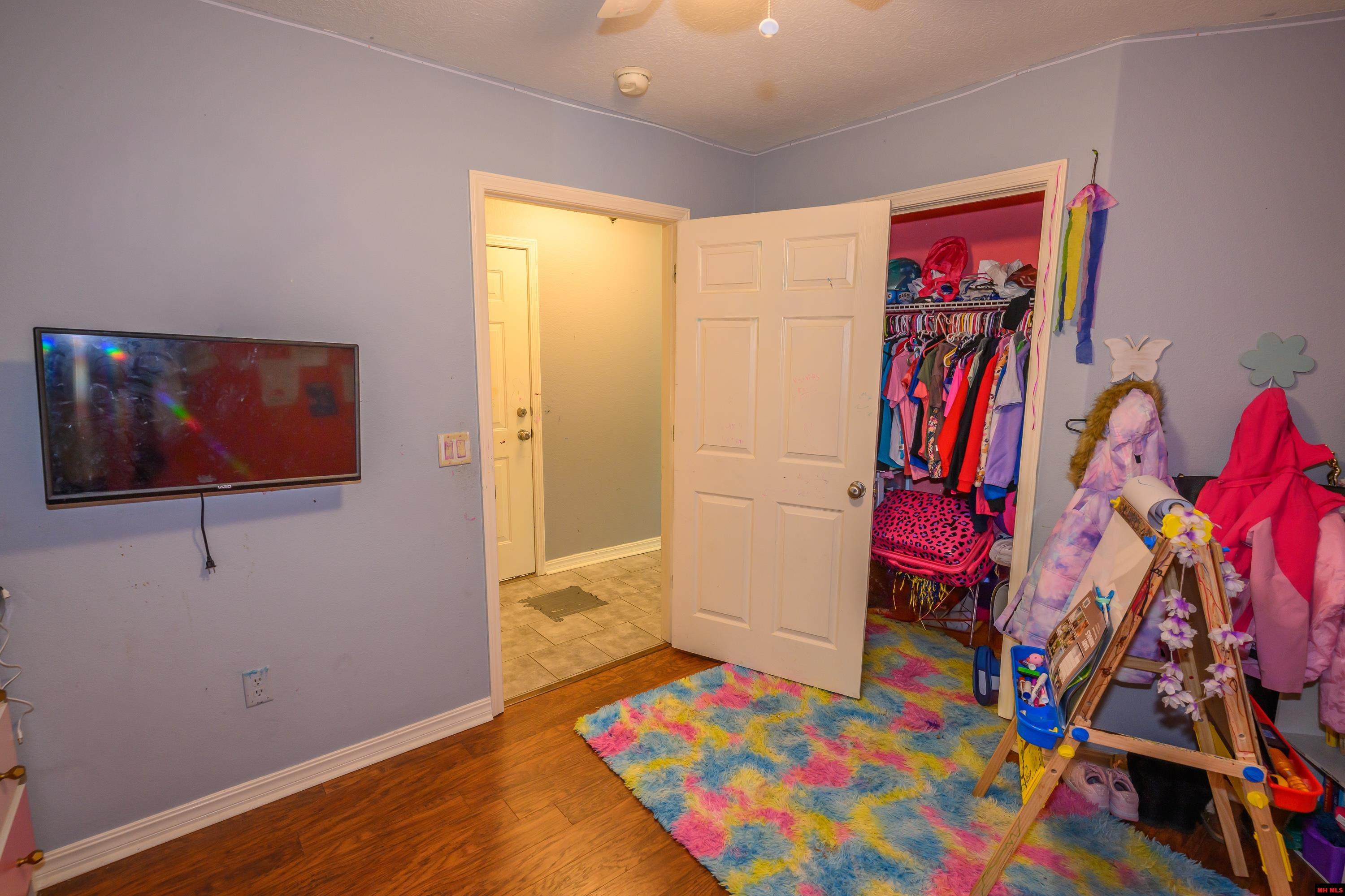 238 MAGNESS DRIVE Gassville, AR 72635