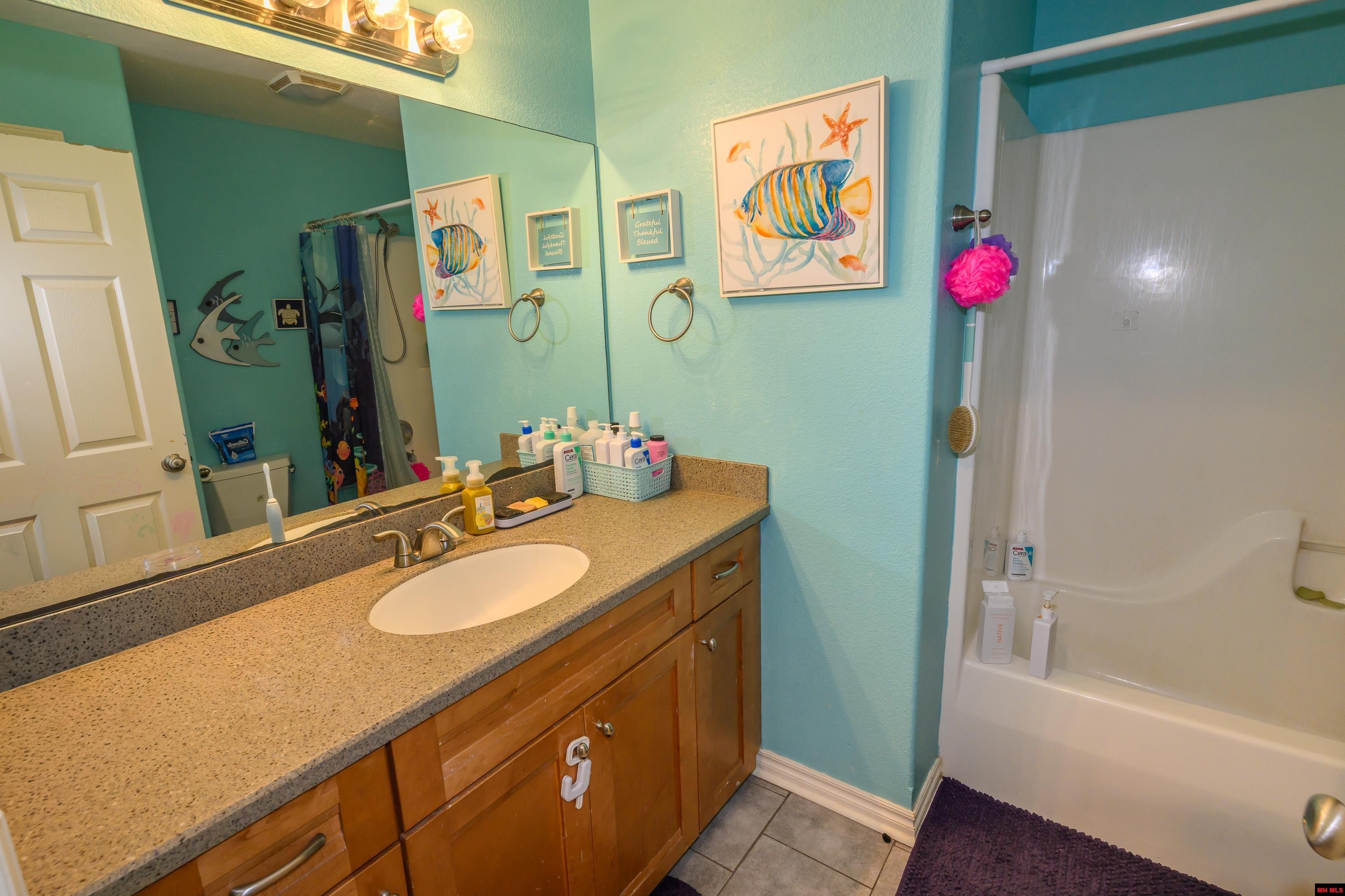 238 MAGNESS DRIVE Gassville, AR 72635