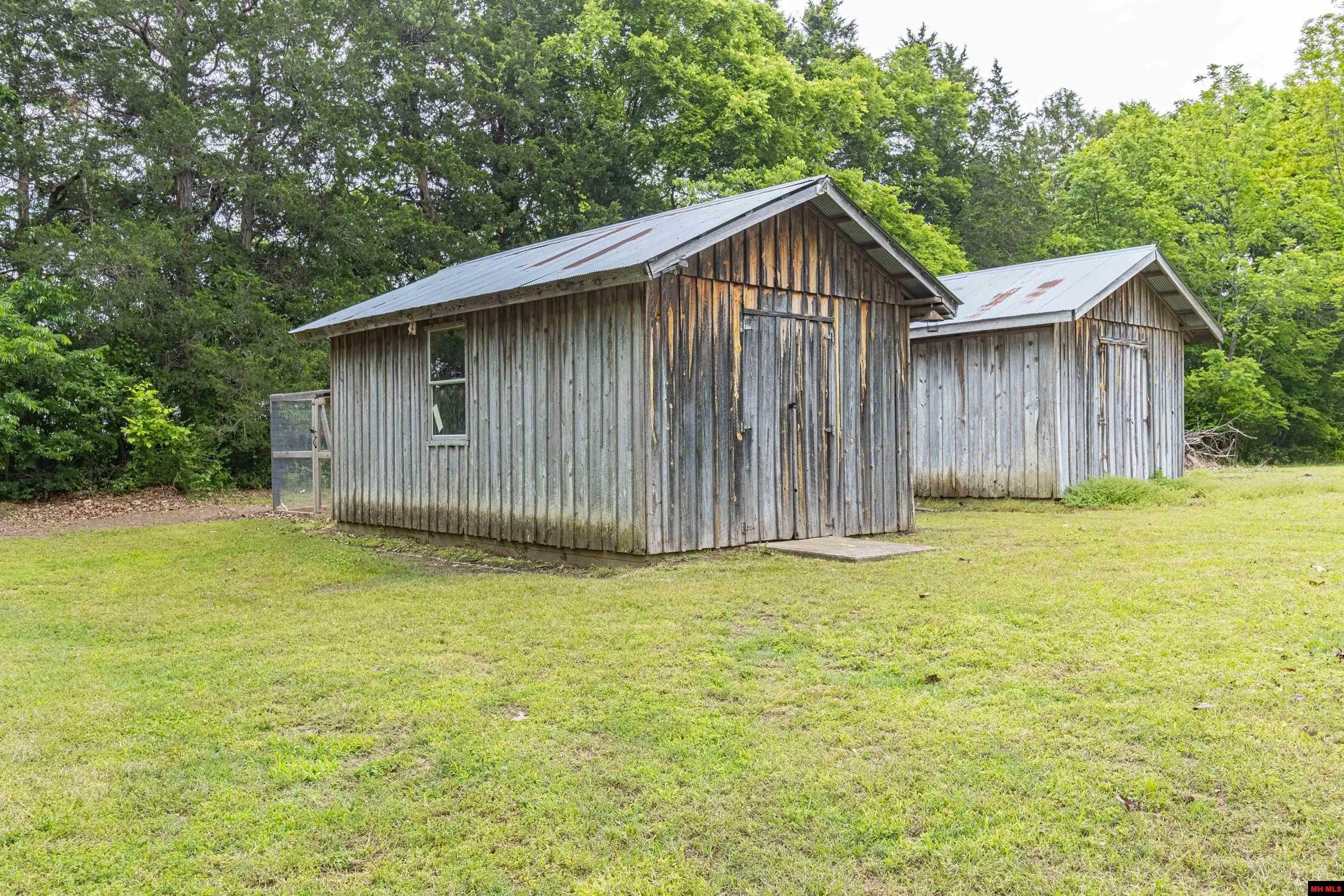 447 MC 7050 Flippin, AR 72634