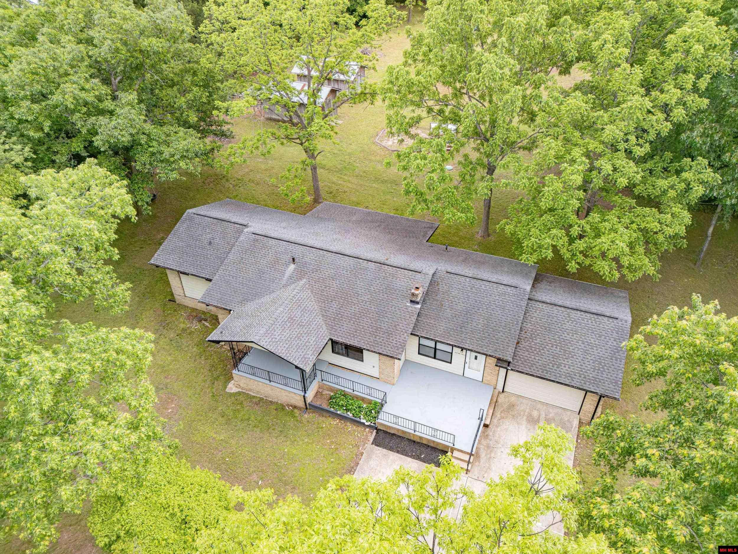 447 MC 7050 Flippin, AR 72634
