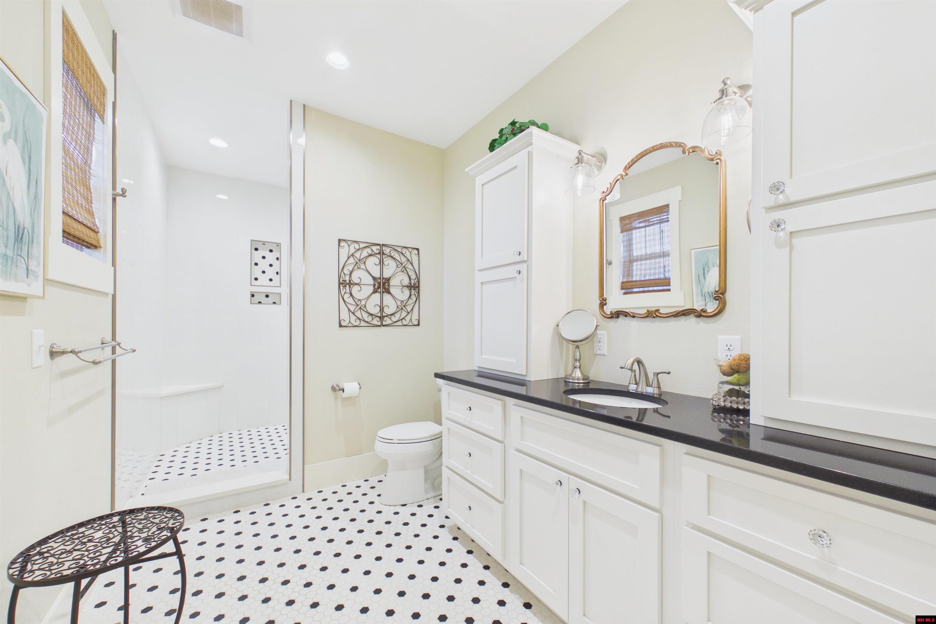 16 DEBONAIR COURT Gassville, AR 72635