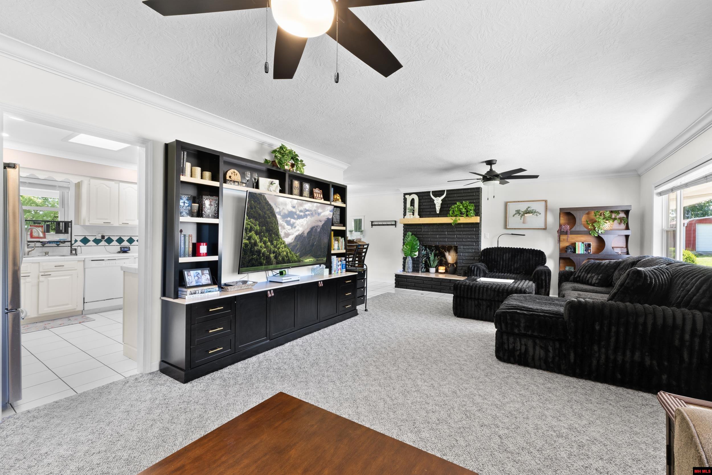 38 FISH & GAME ROAD Mountain Home, AR 72653