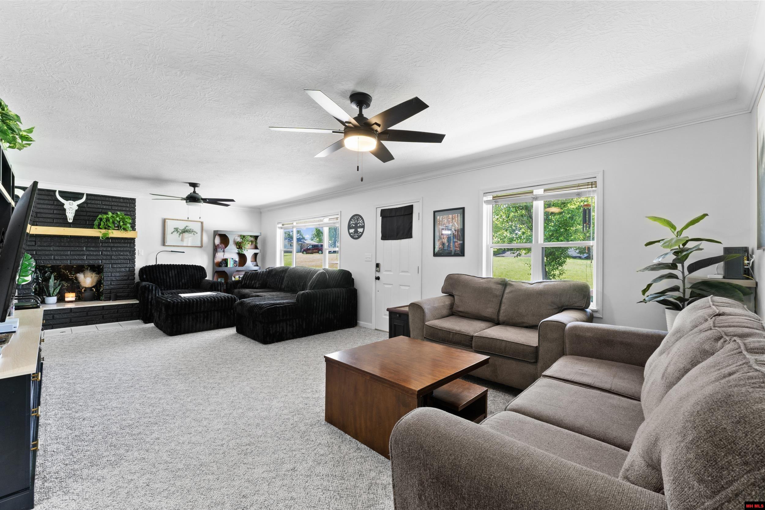 38 FISH & GAME ROAD Mountain Home, AR 72653