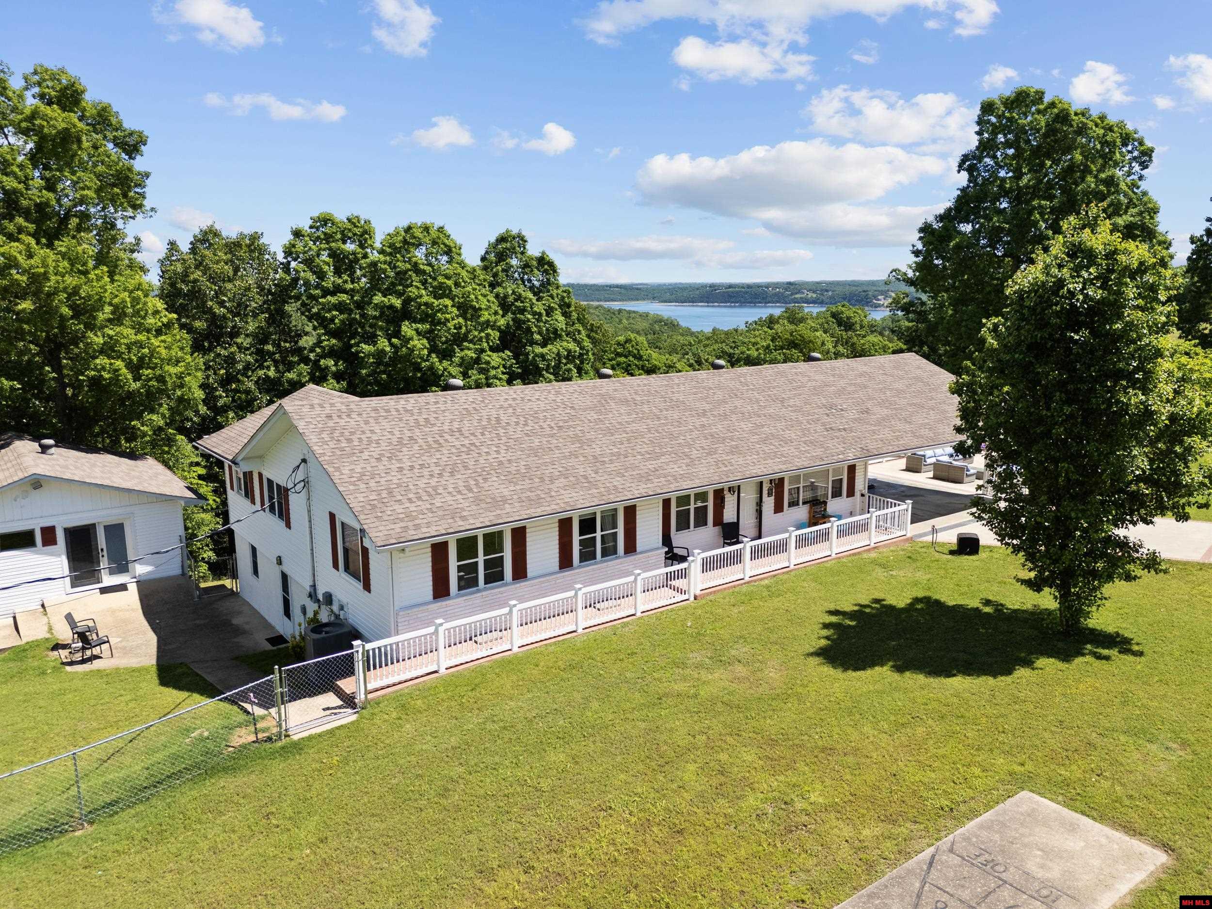38 FISH & GAME ROAD Mountain Home, AR 72653