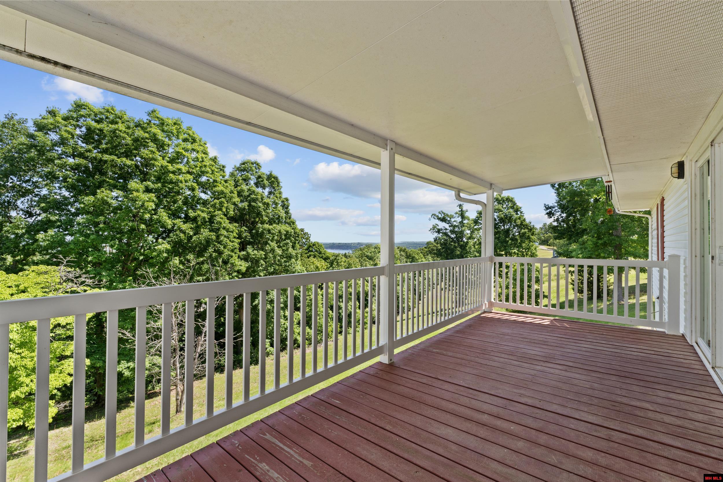 38 FISH & GAME ROAD Mountain Home, AR 72653