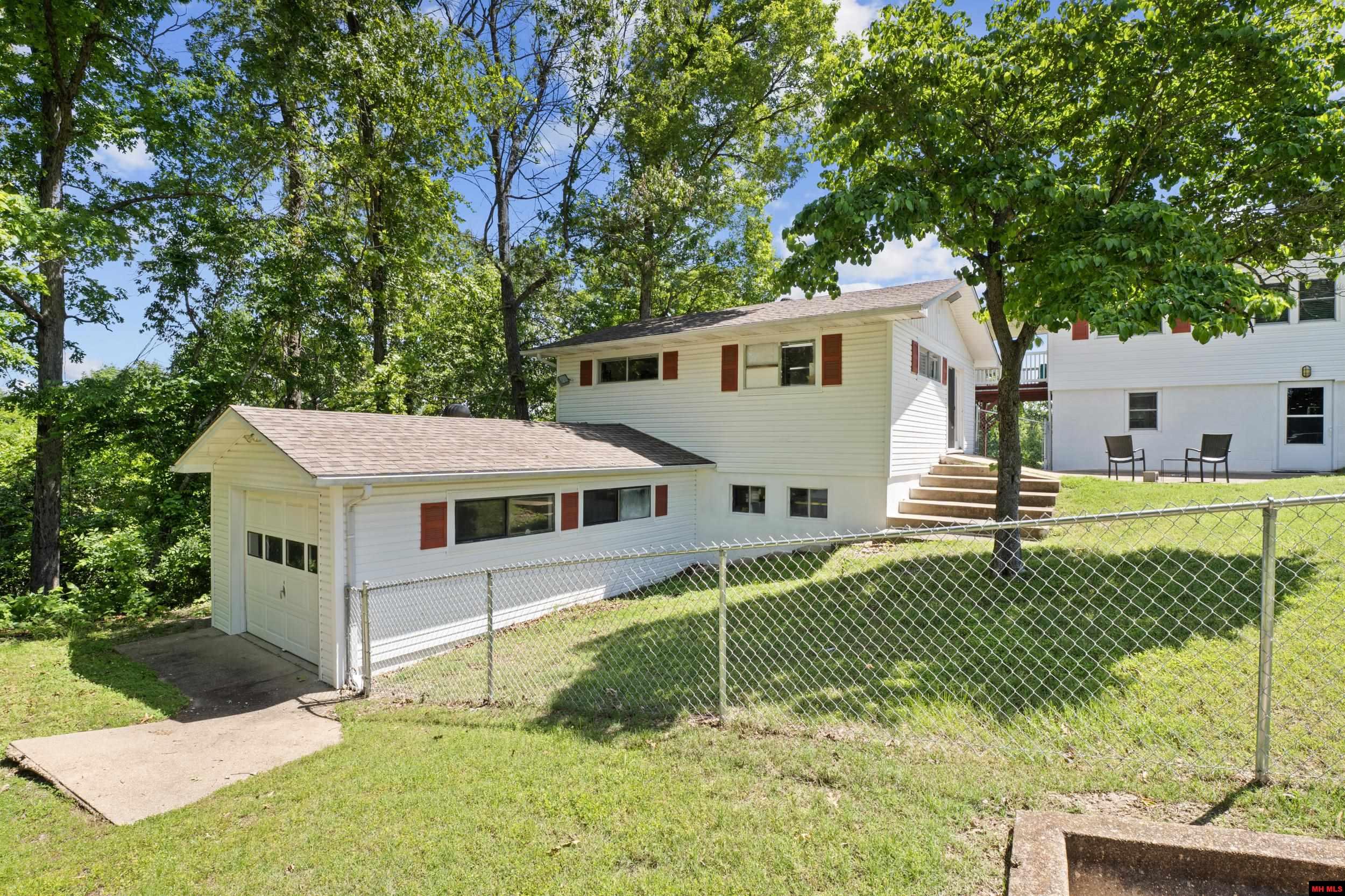 38 FISH & GAME ROAD Mountain Home, AR 72653