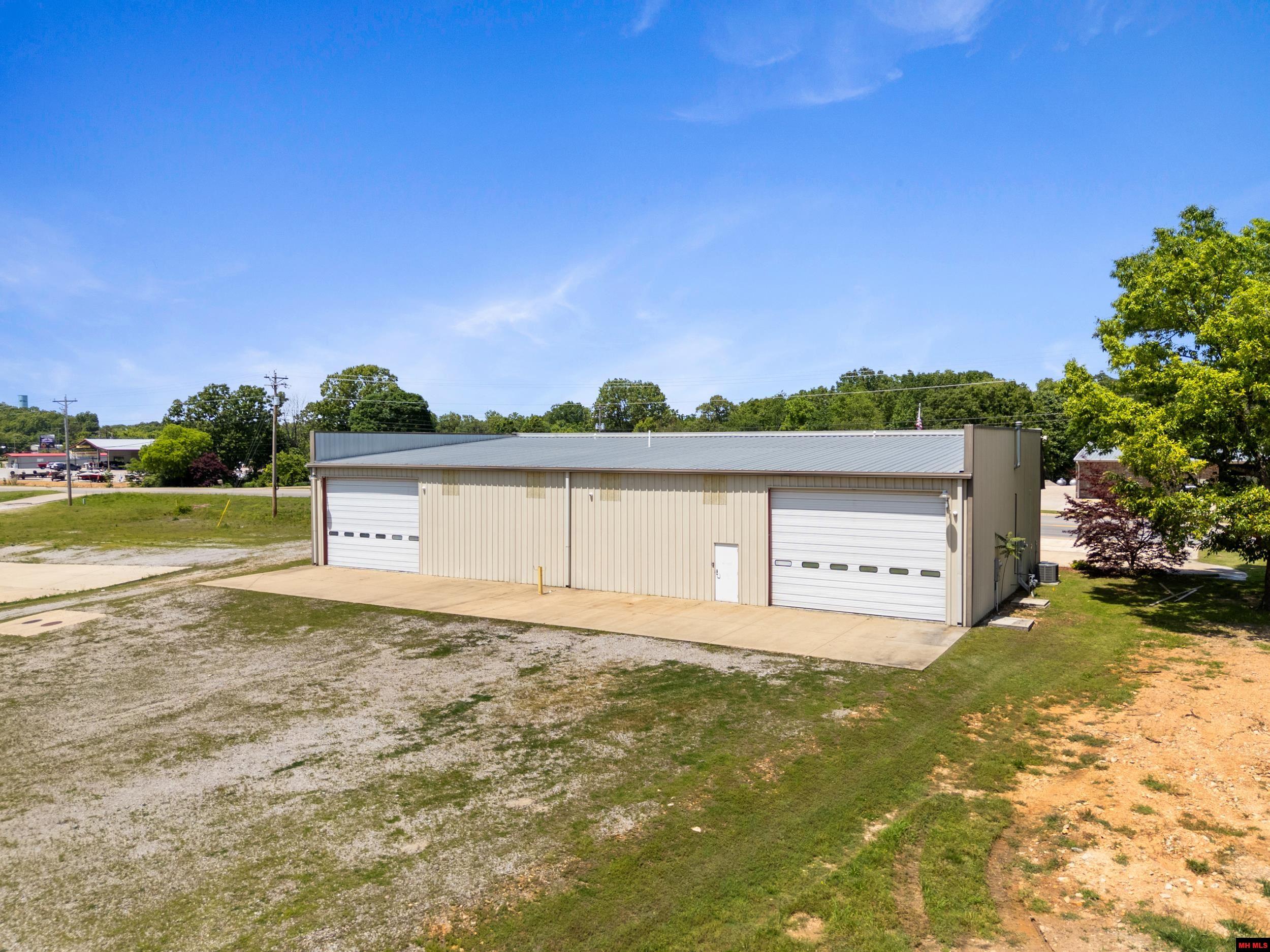 5499 HWY 62 EAST Mountain Home, AR
