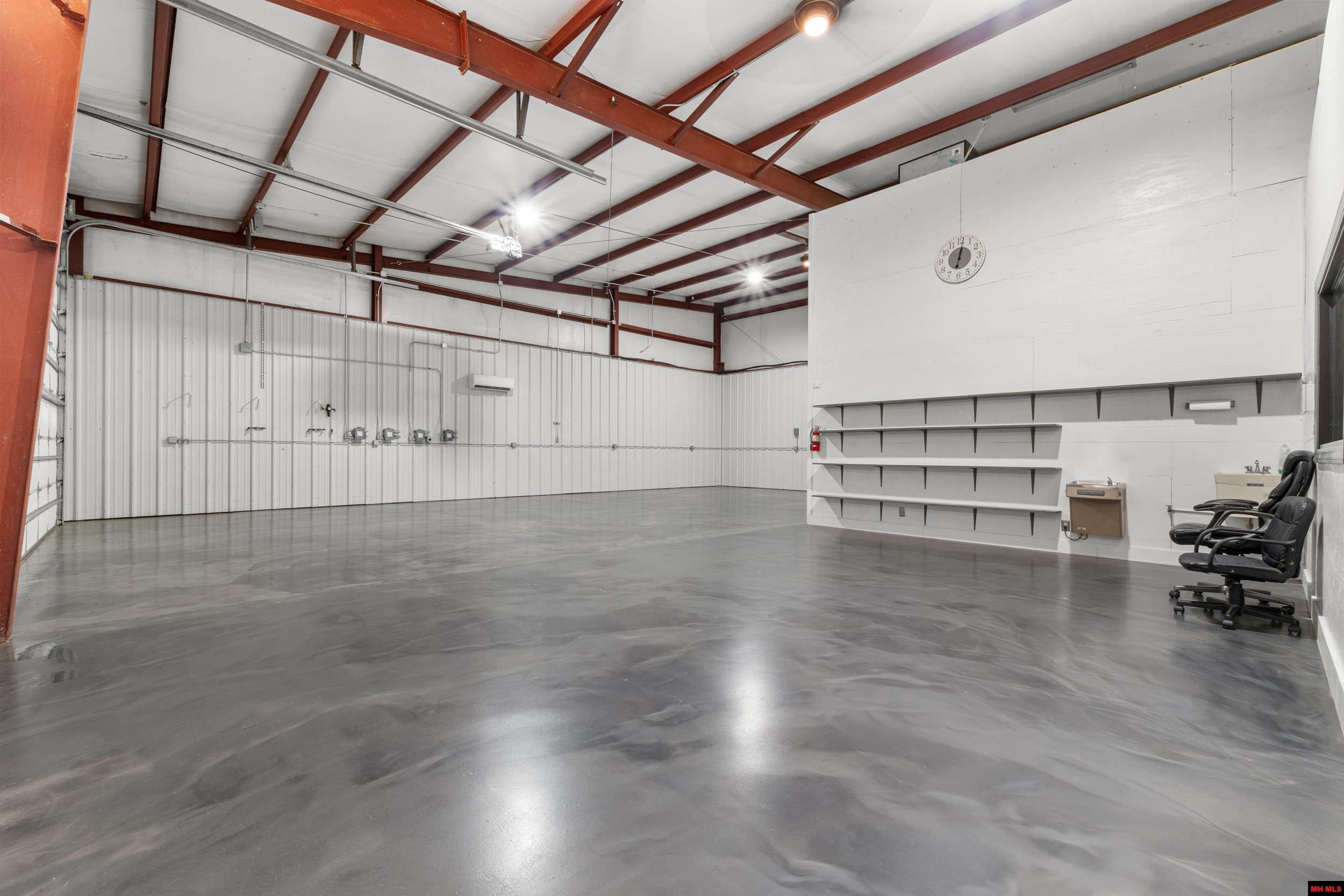 5499 HWY 62 EAST Mountain Home, AR