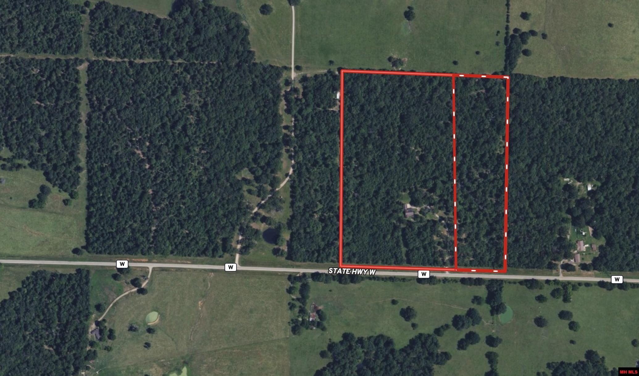 3991 State Hwy W