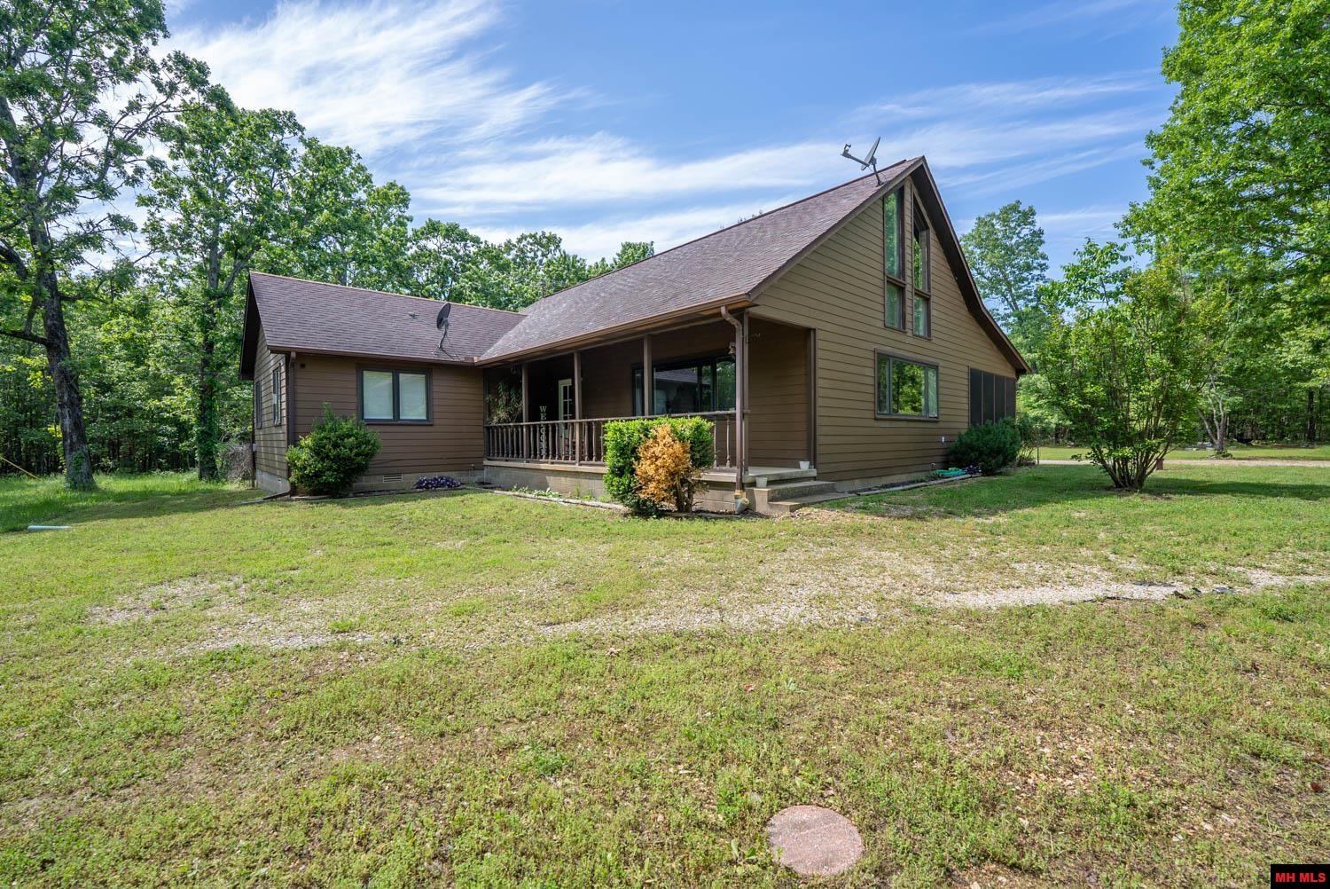 3991 State Hwy W