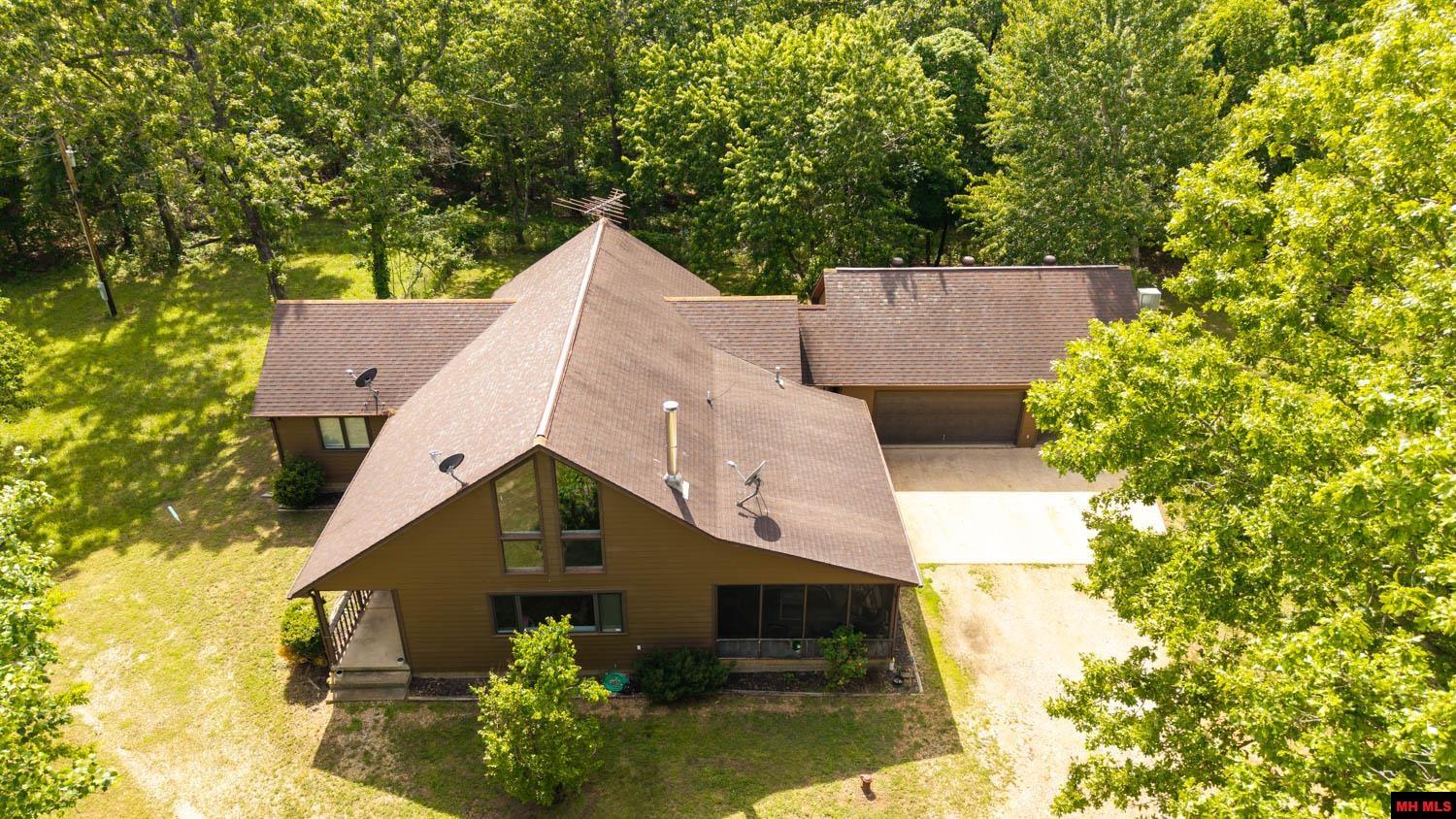 3991 State Hwy W