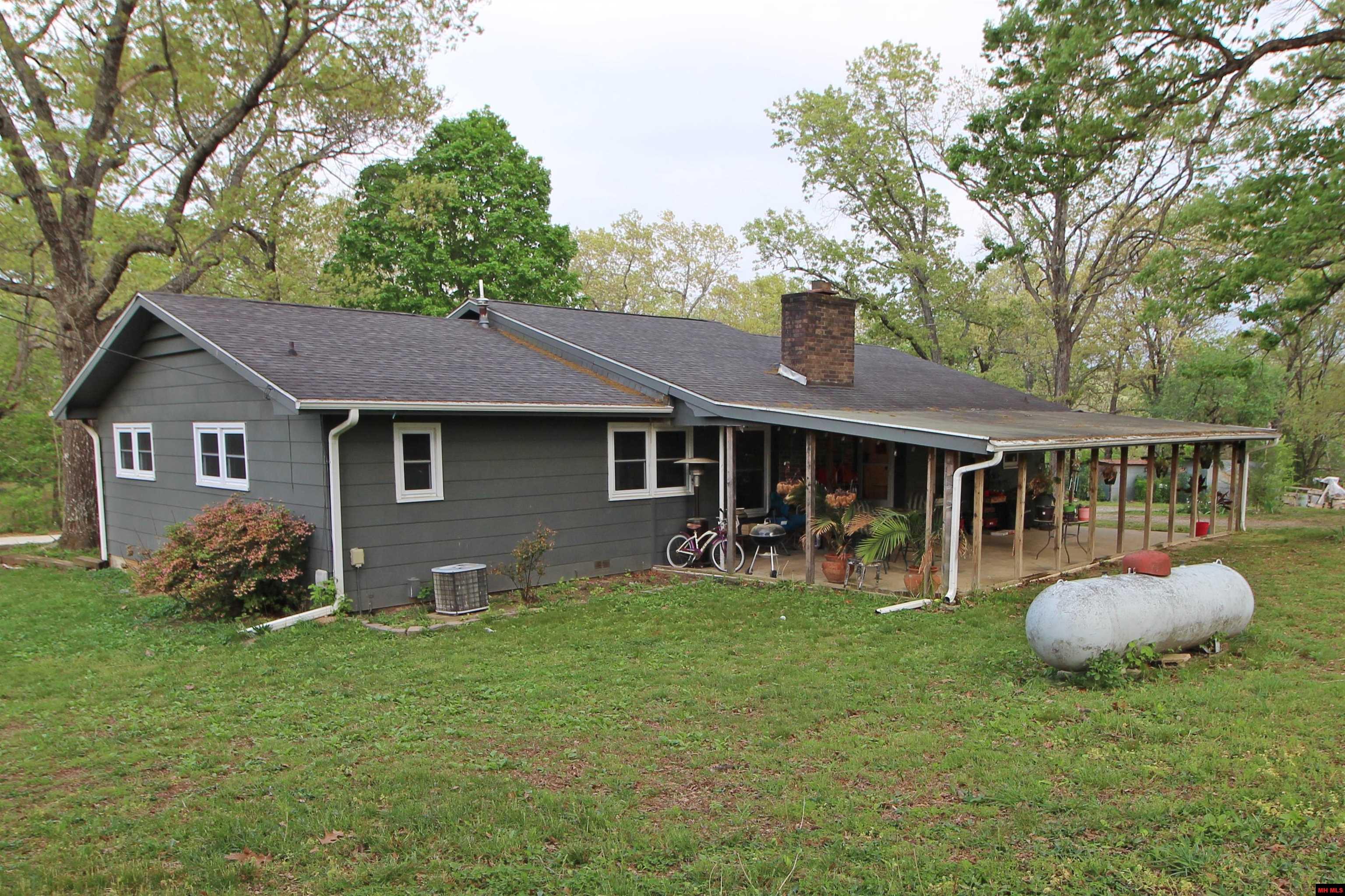 4432 County Road 6270