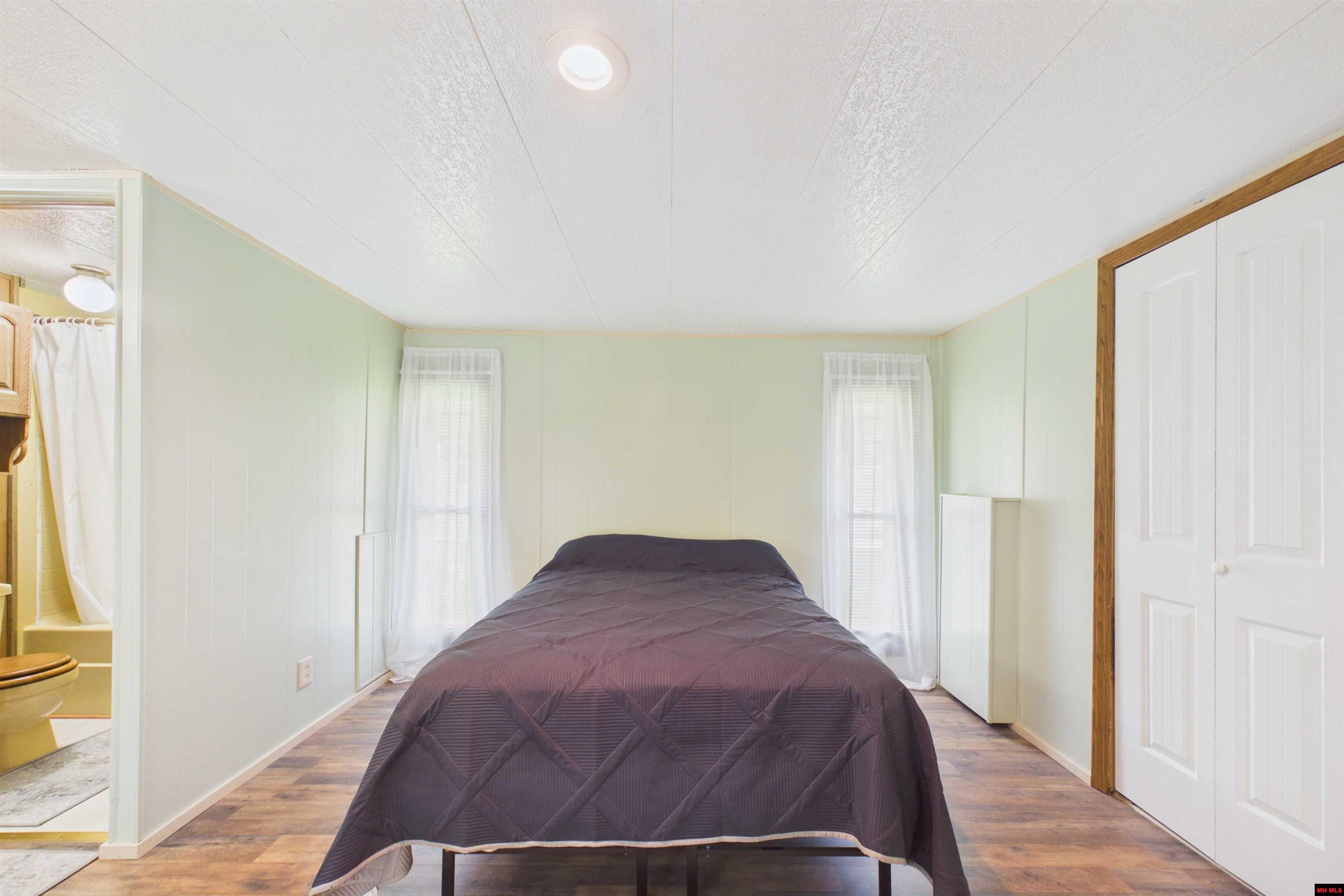 137 WEHMEYER LOOP Mountain Home, AR