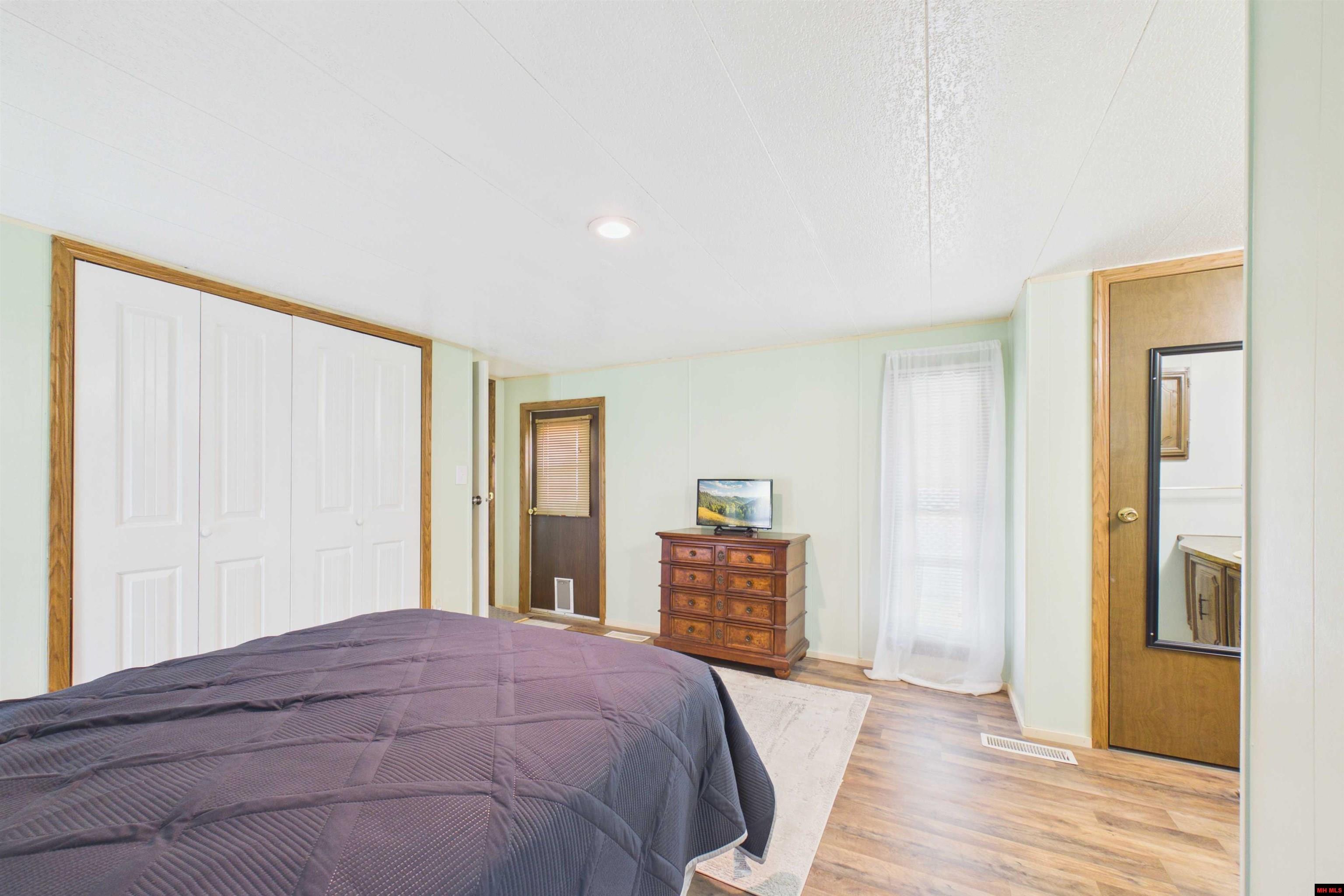 137 WEHMEYER LOOP Mountain Home, AR