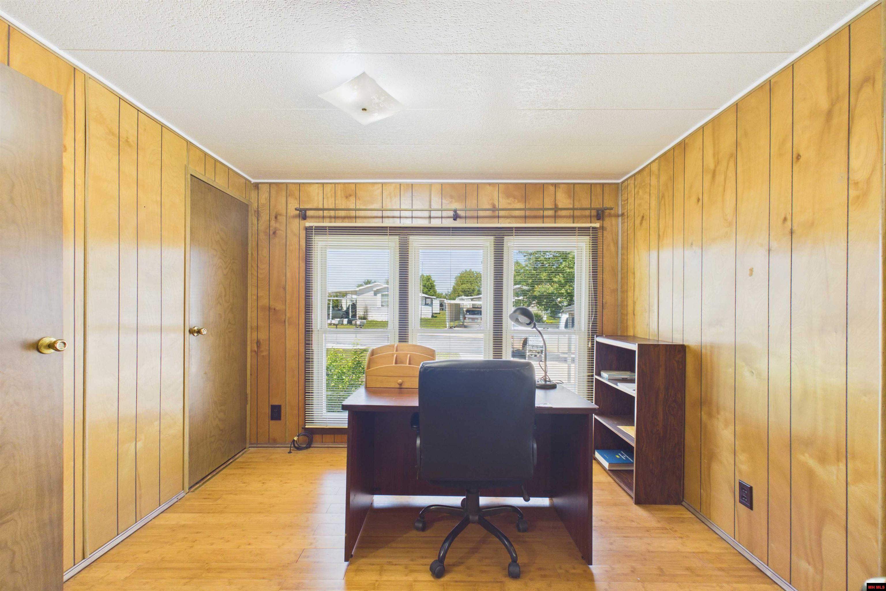 137 WEHMEYER LOOP Mountain Home, AR