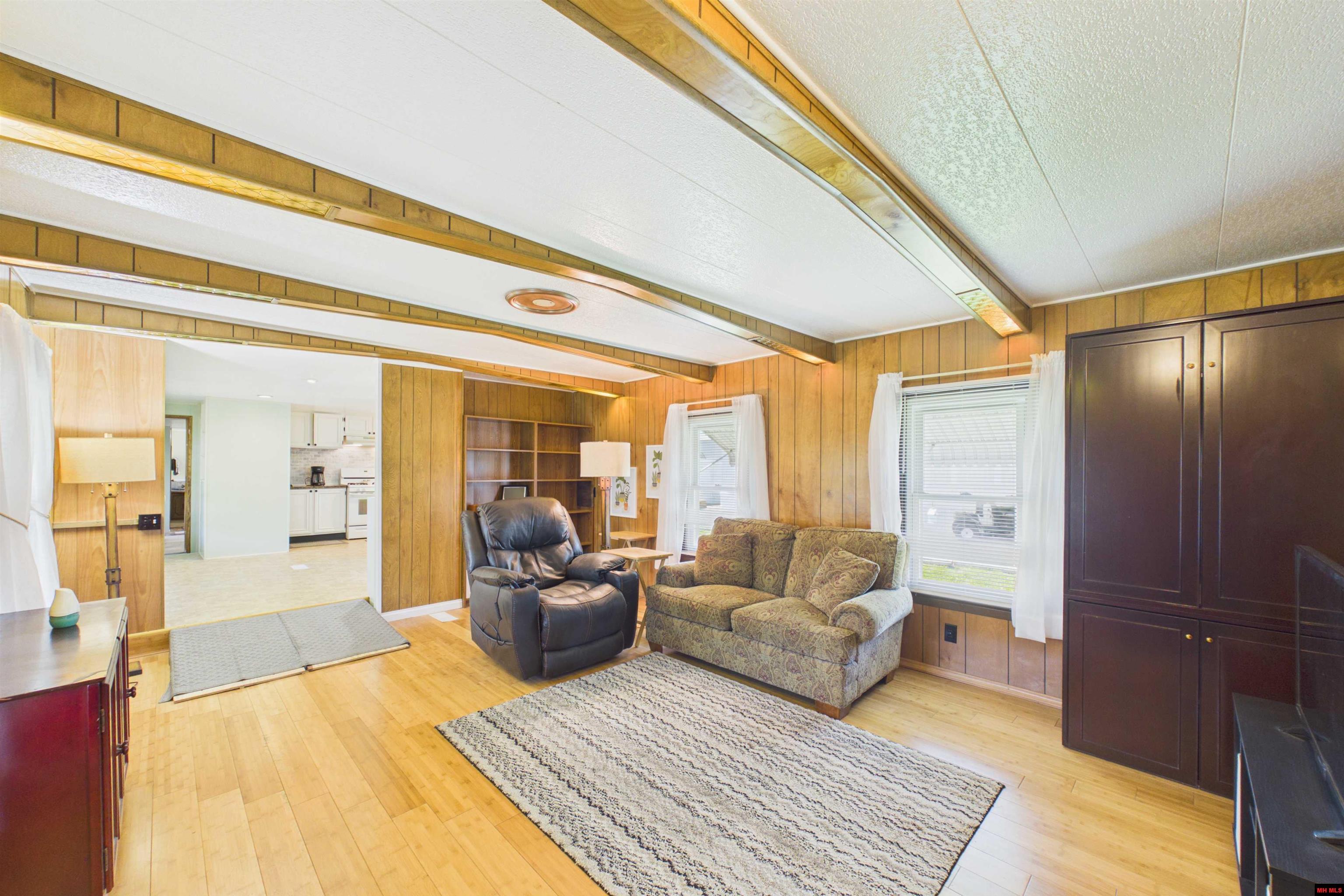 137 WEHMEYER LOOP Mountain Home, AR