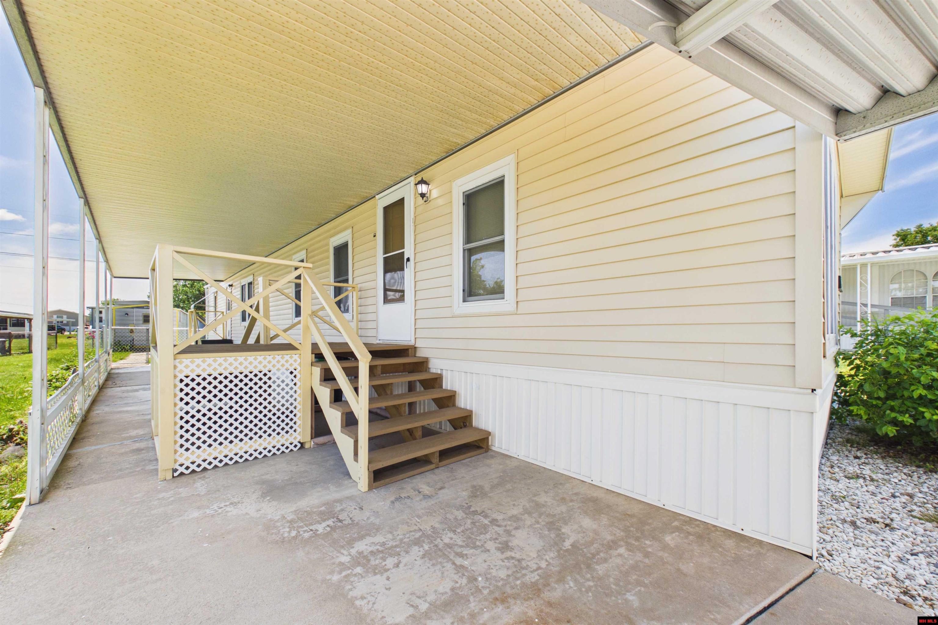 137 WEHMEYER LOOP Mountain Home, AR