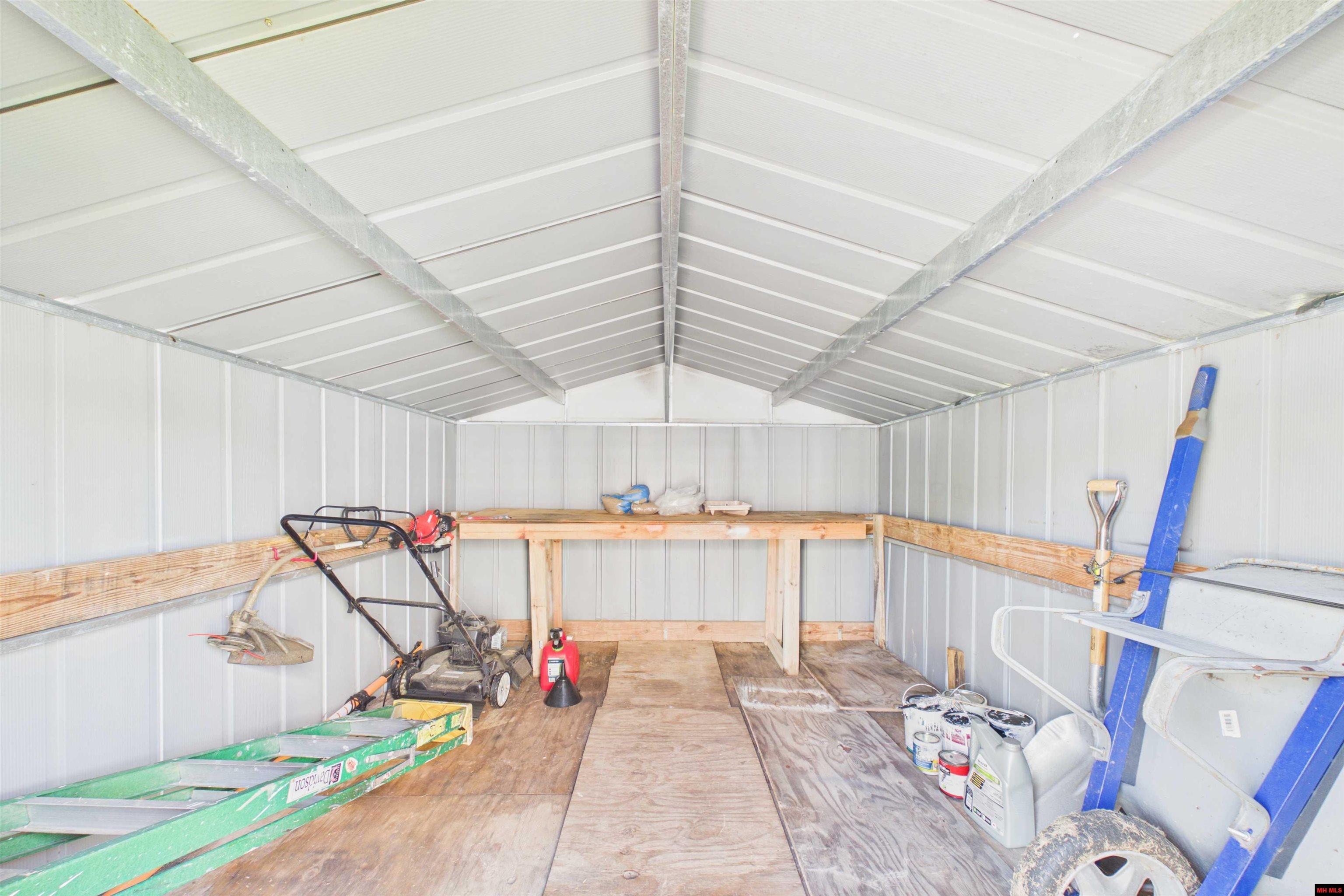 137 WEHMEYER LOOP Mountain Home, AR