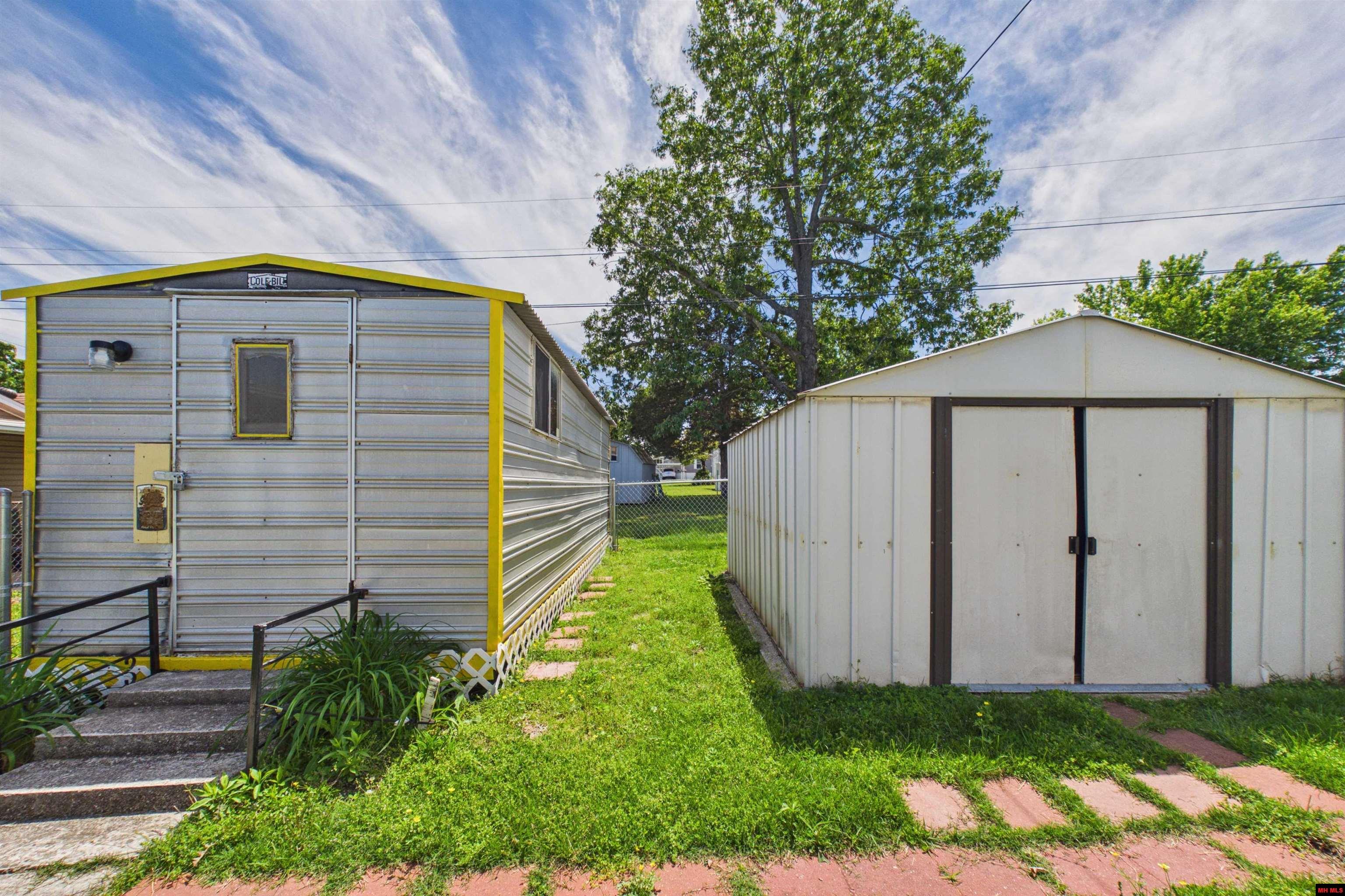 137 WEHMEYER LOOP Mountain Home, AR