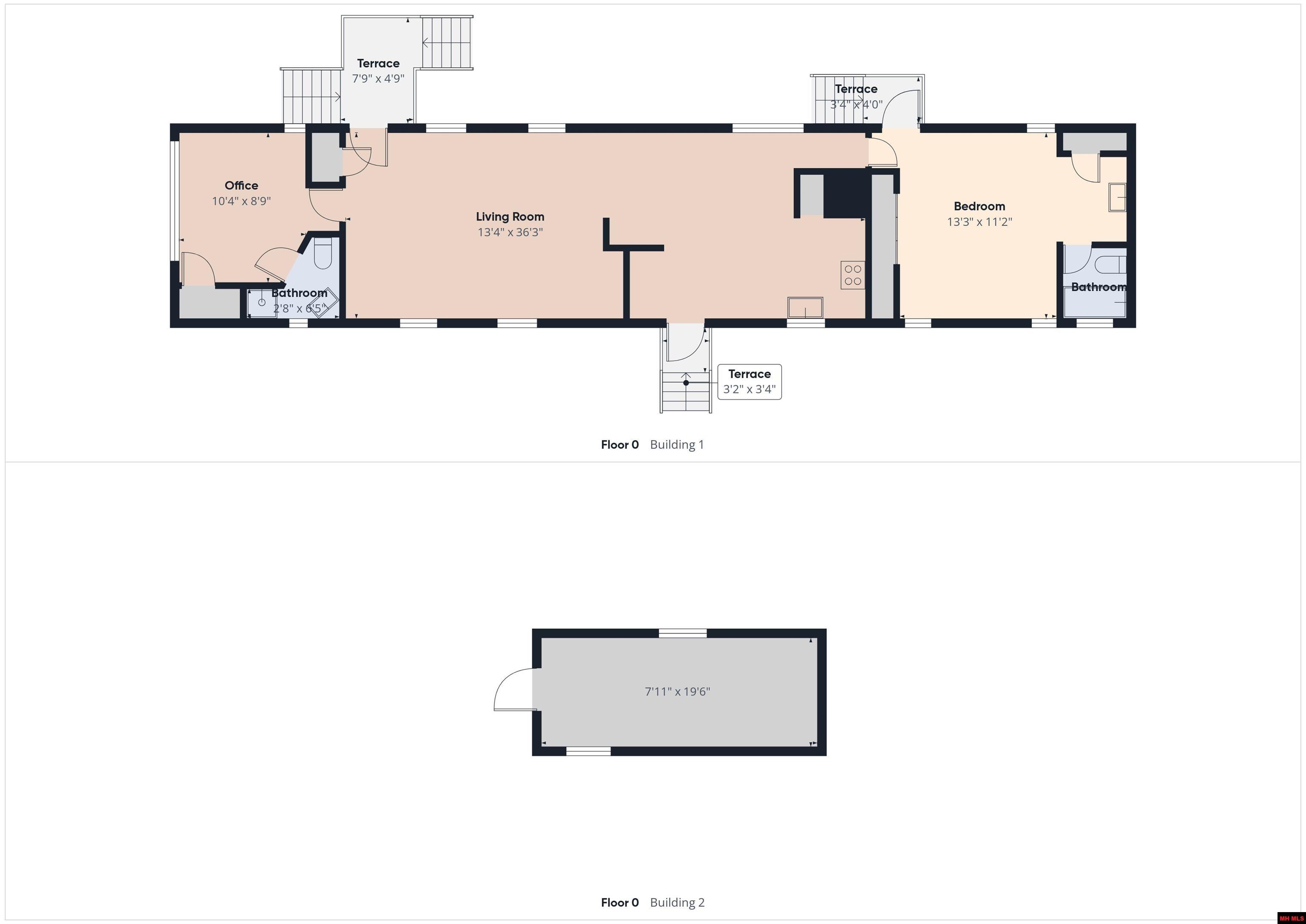 137 WEHMEYER LOOP Mountain Home, AR