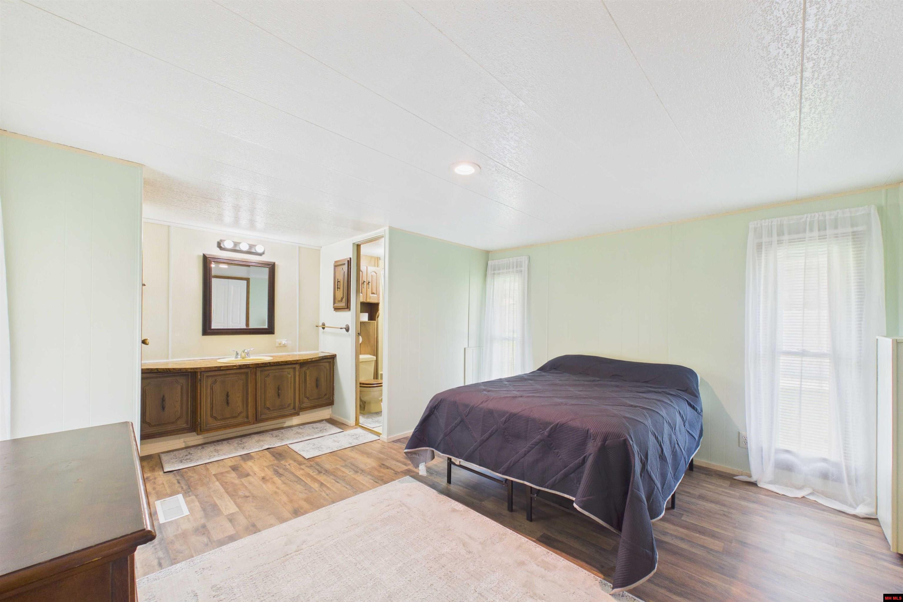 137 WEHMEYER LOOP Mountain Home, AR
