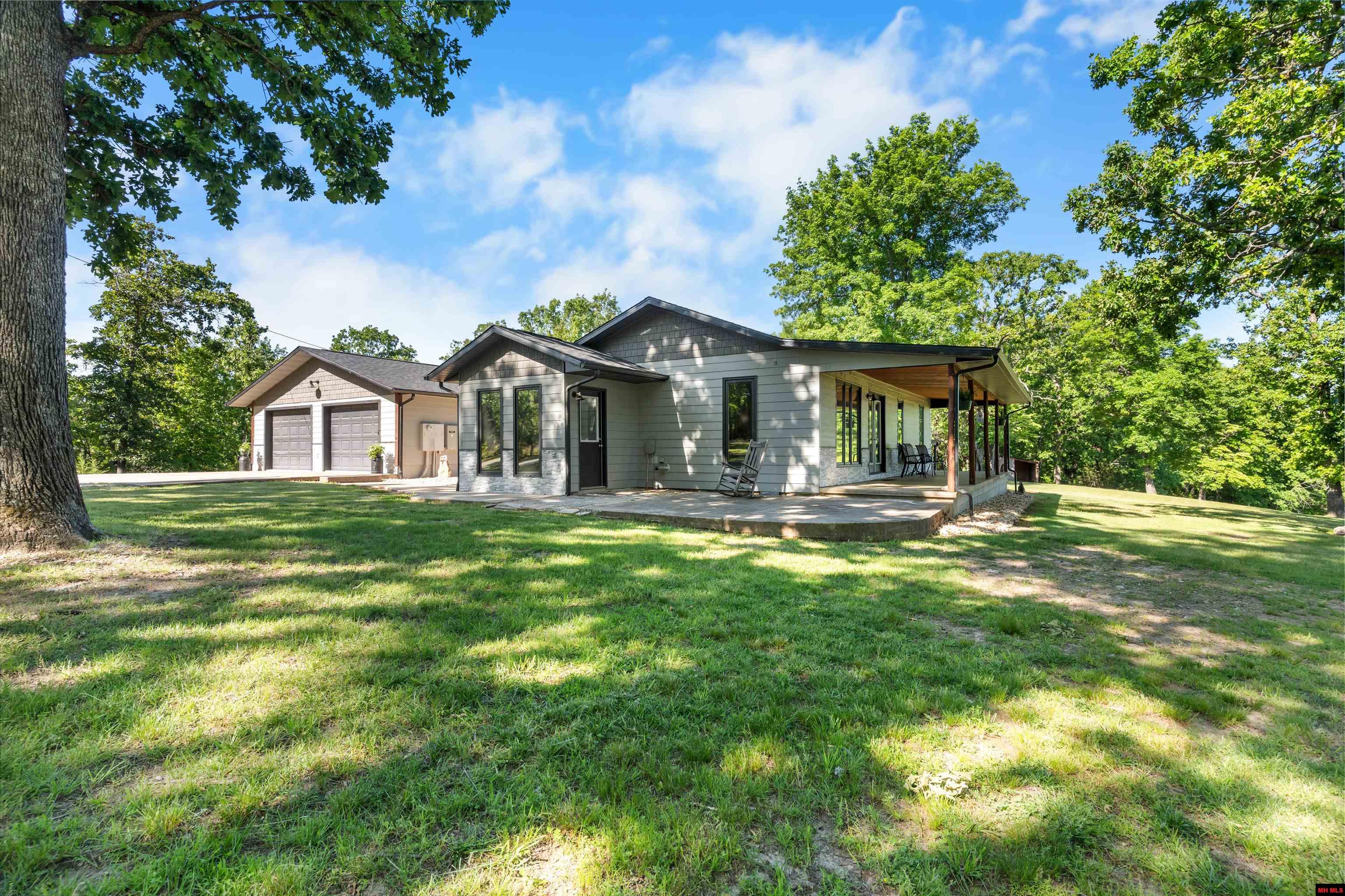 537 Eagle Lane