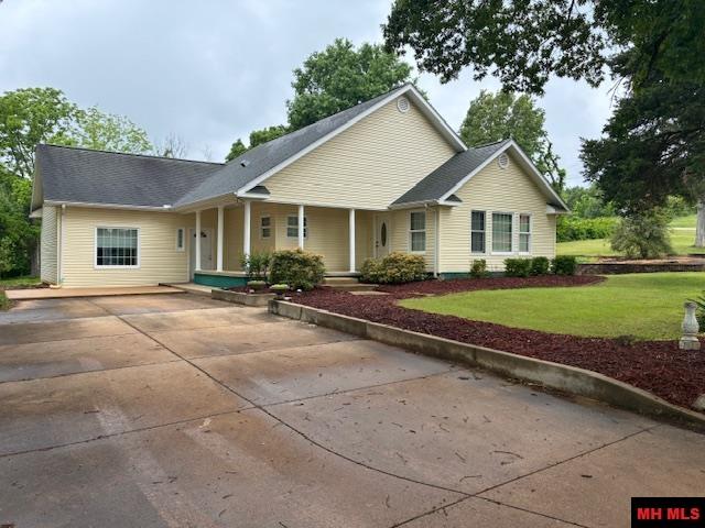 21 Hefton Lane