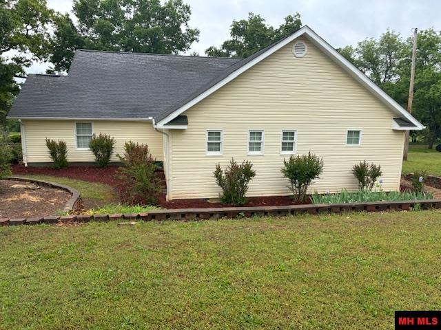21 Hefton Lane