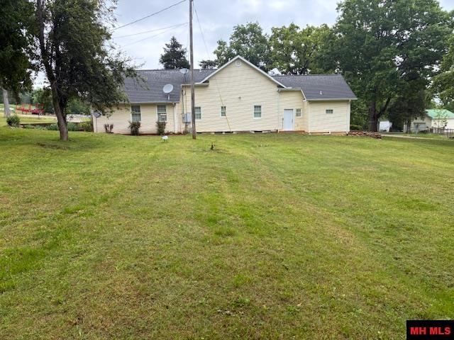 21 Hefton Lane