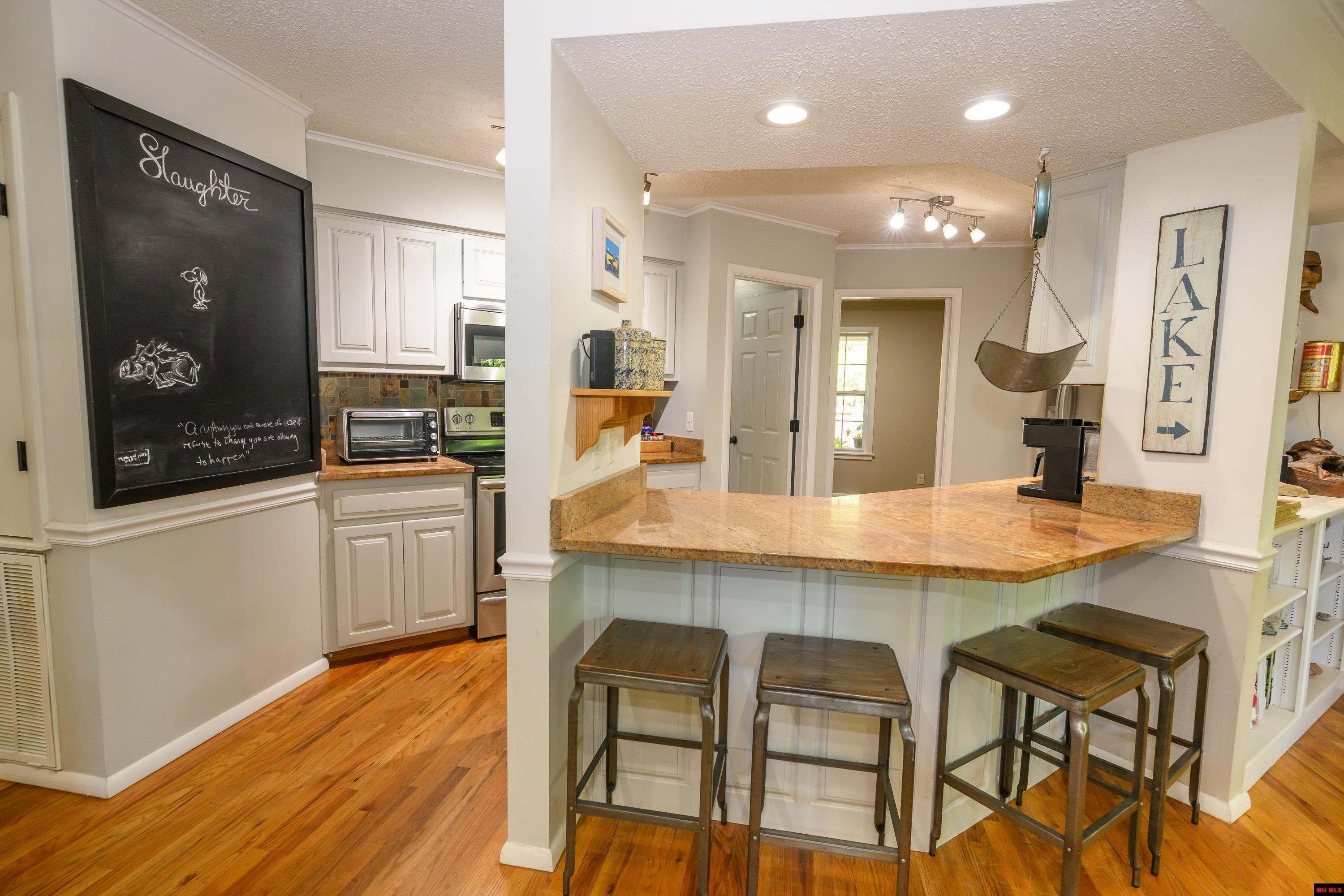 606 Leatherwood Drive