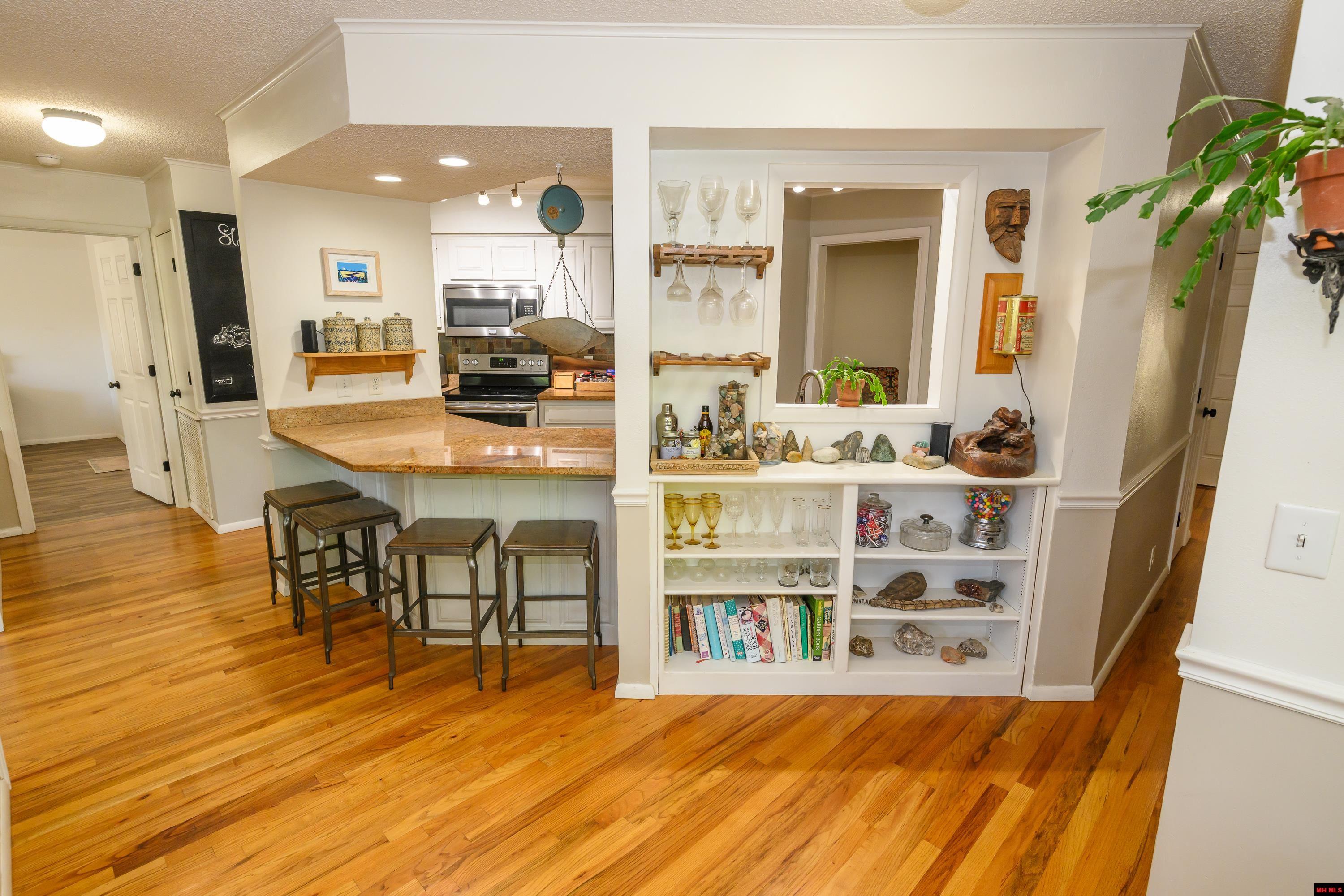 606 Leatherwood Drive