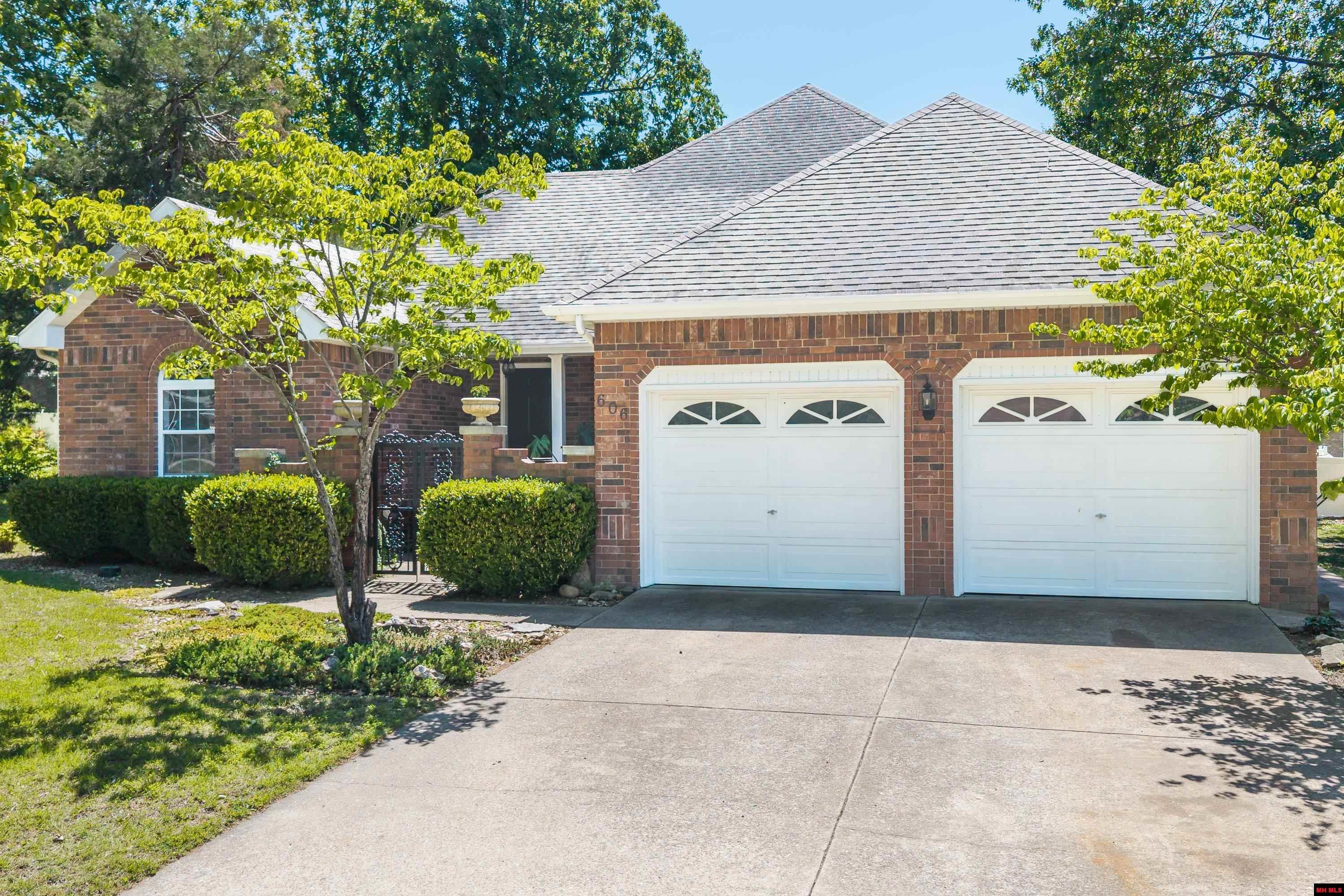 606 Leatherwood Drive