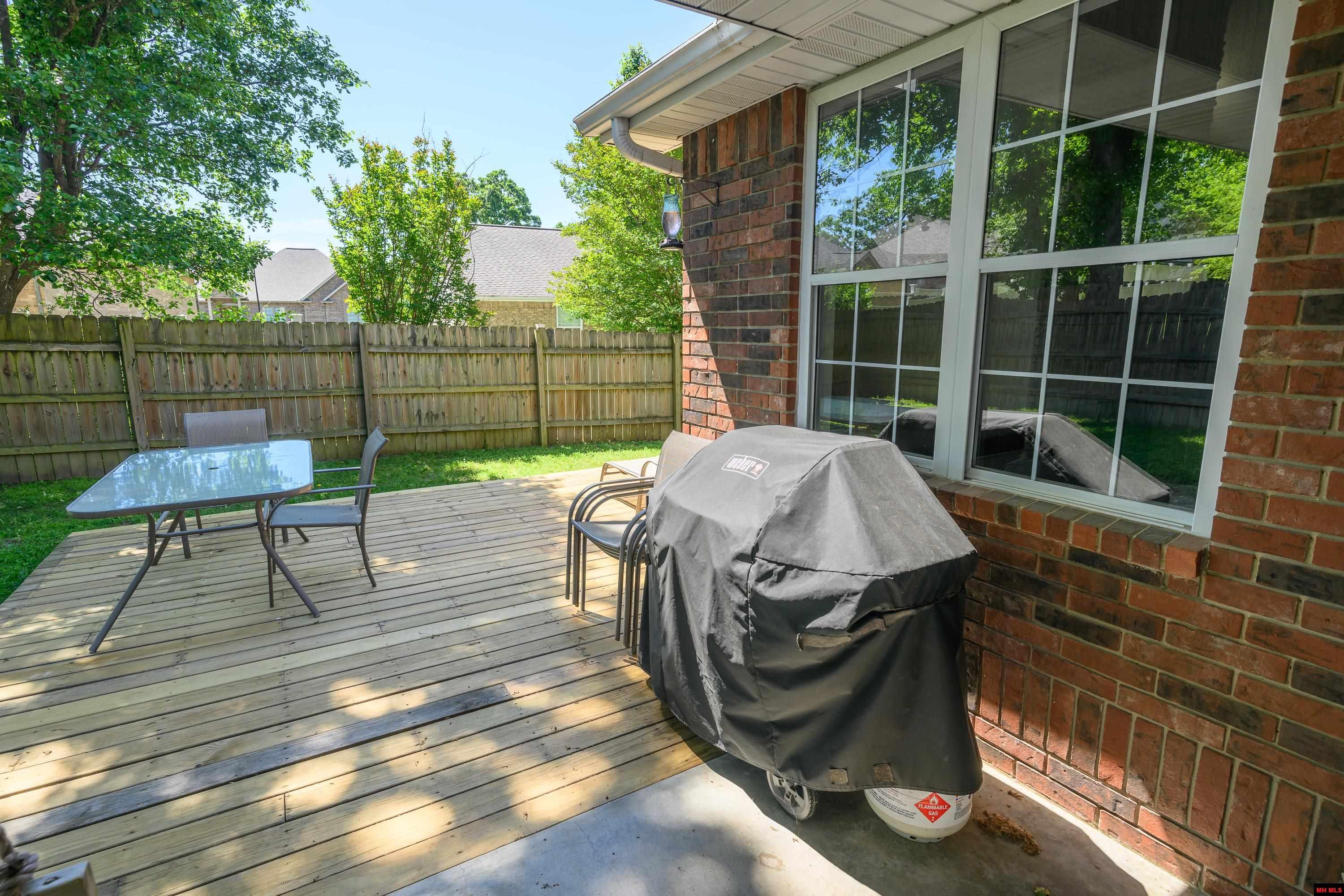 606 Leatherwood Drive