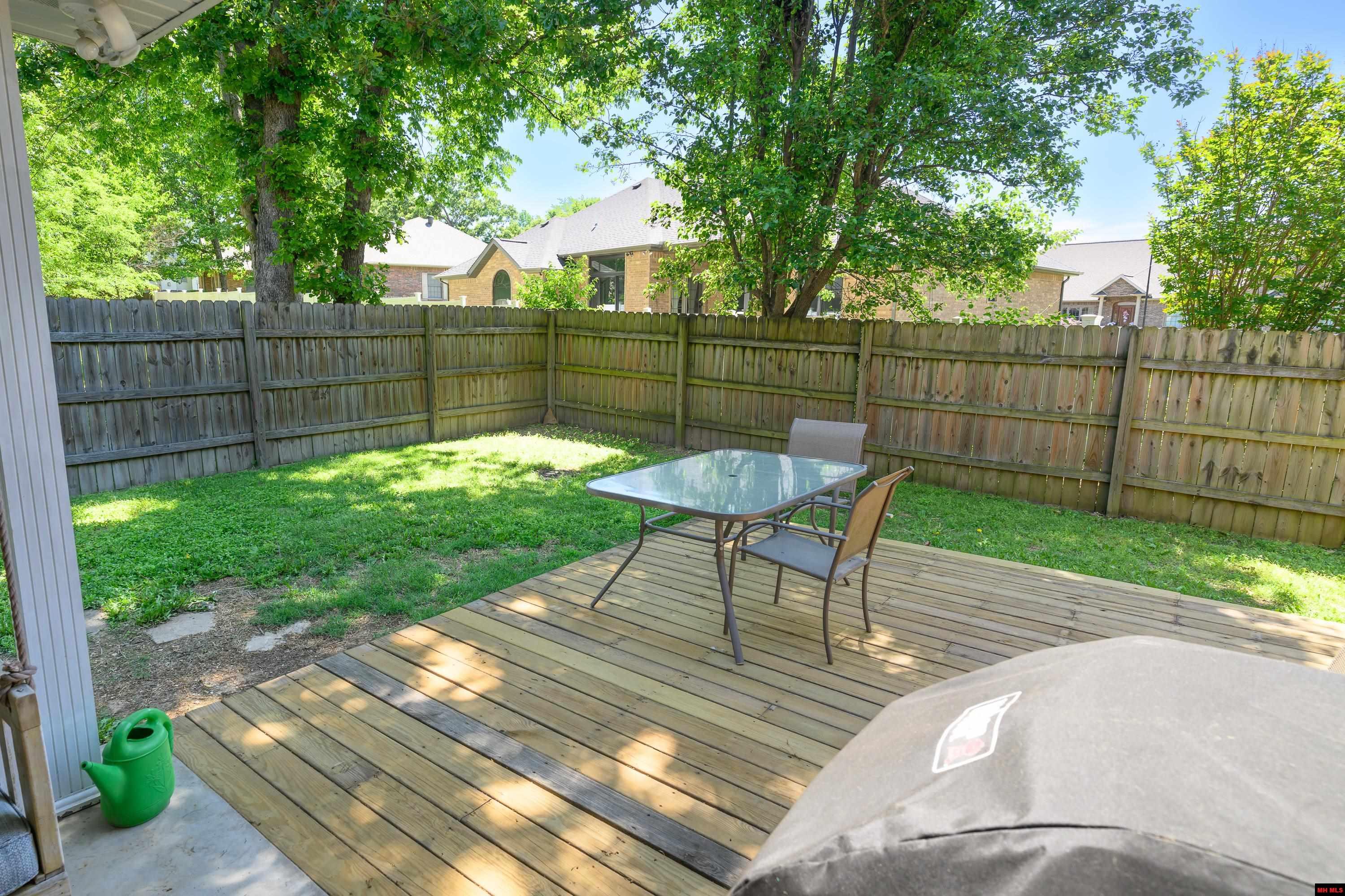 606 Leatherwood Drive