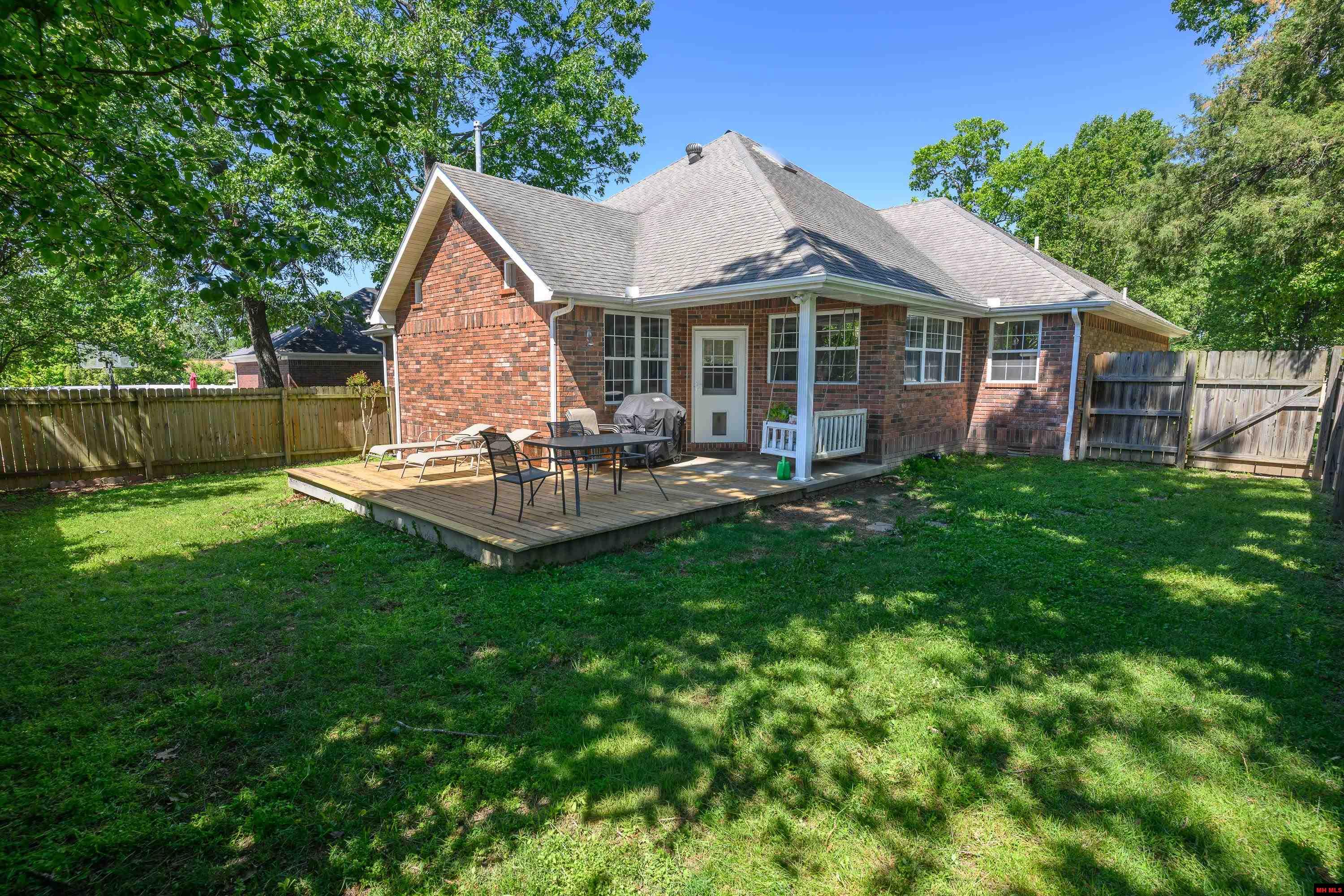 606 Leatherwood Drive