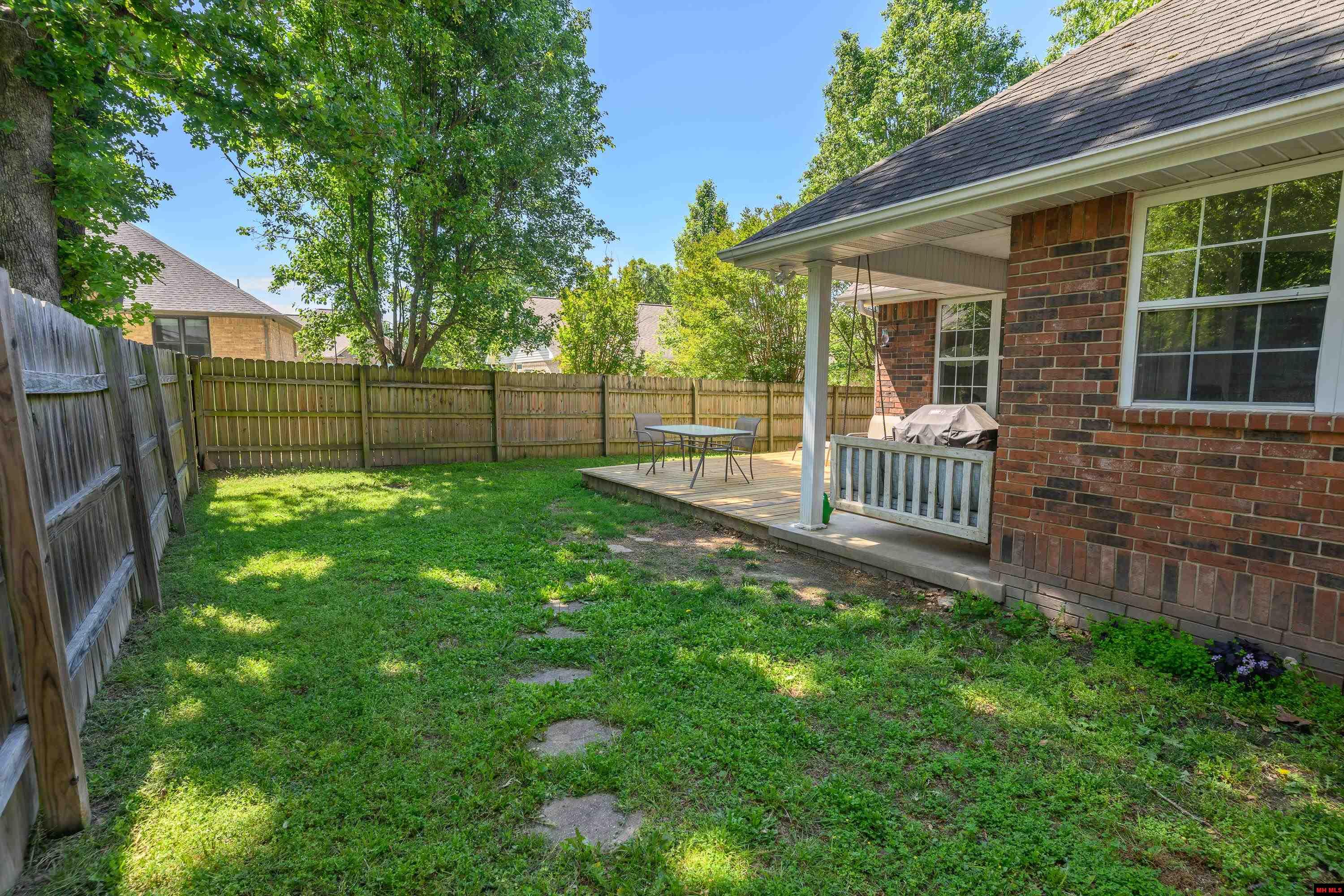 606 Leatherwood Drive