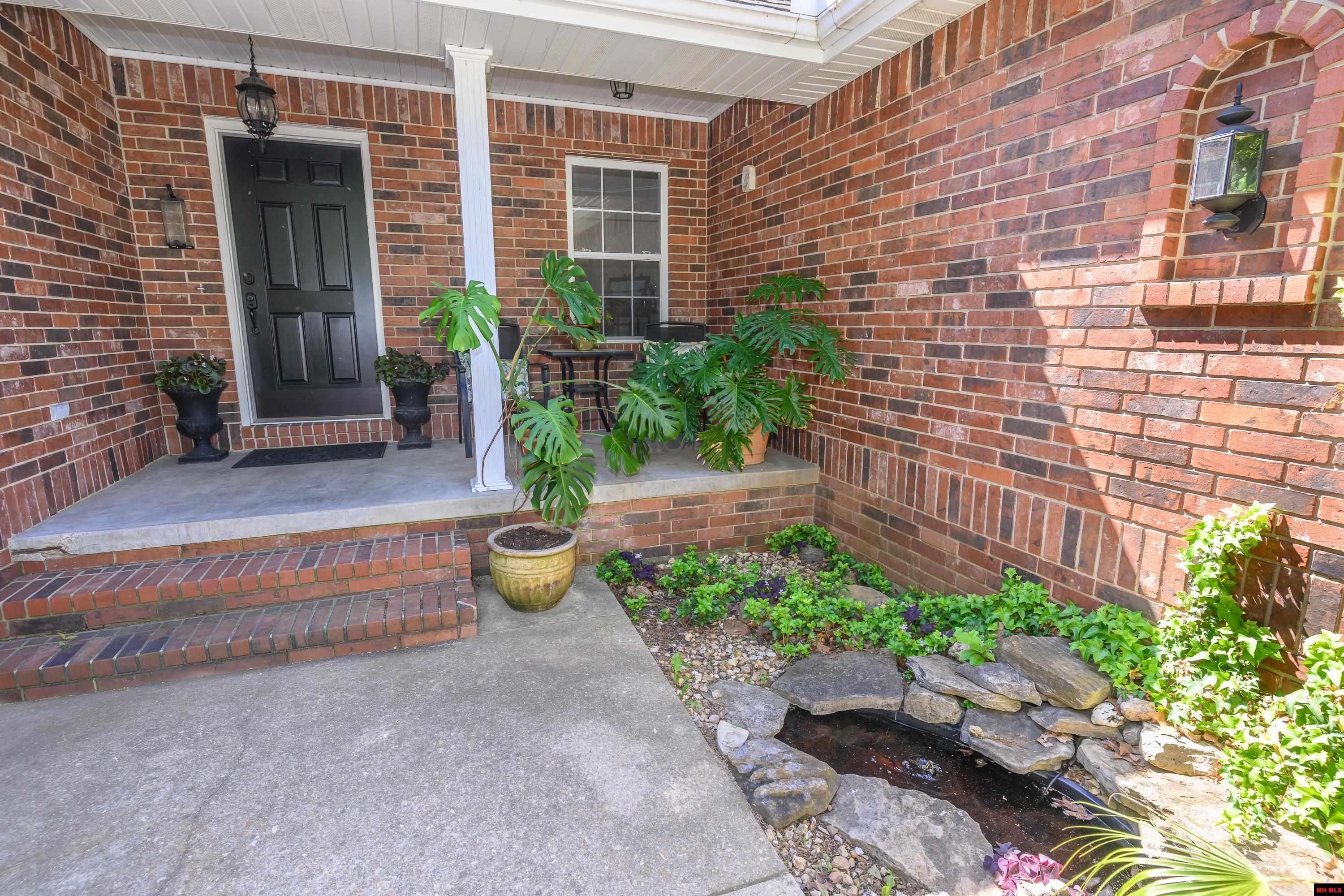 606 Leatherwood Drive