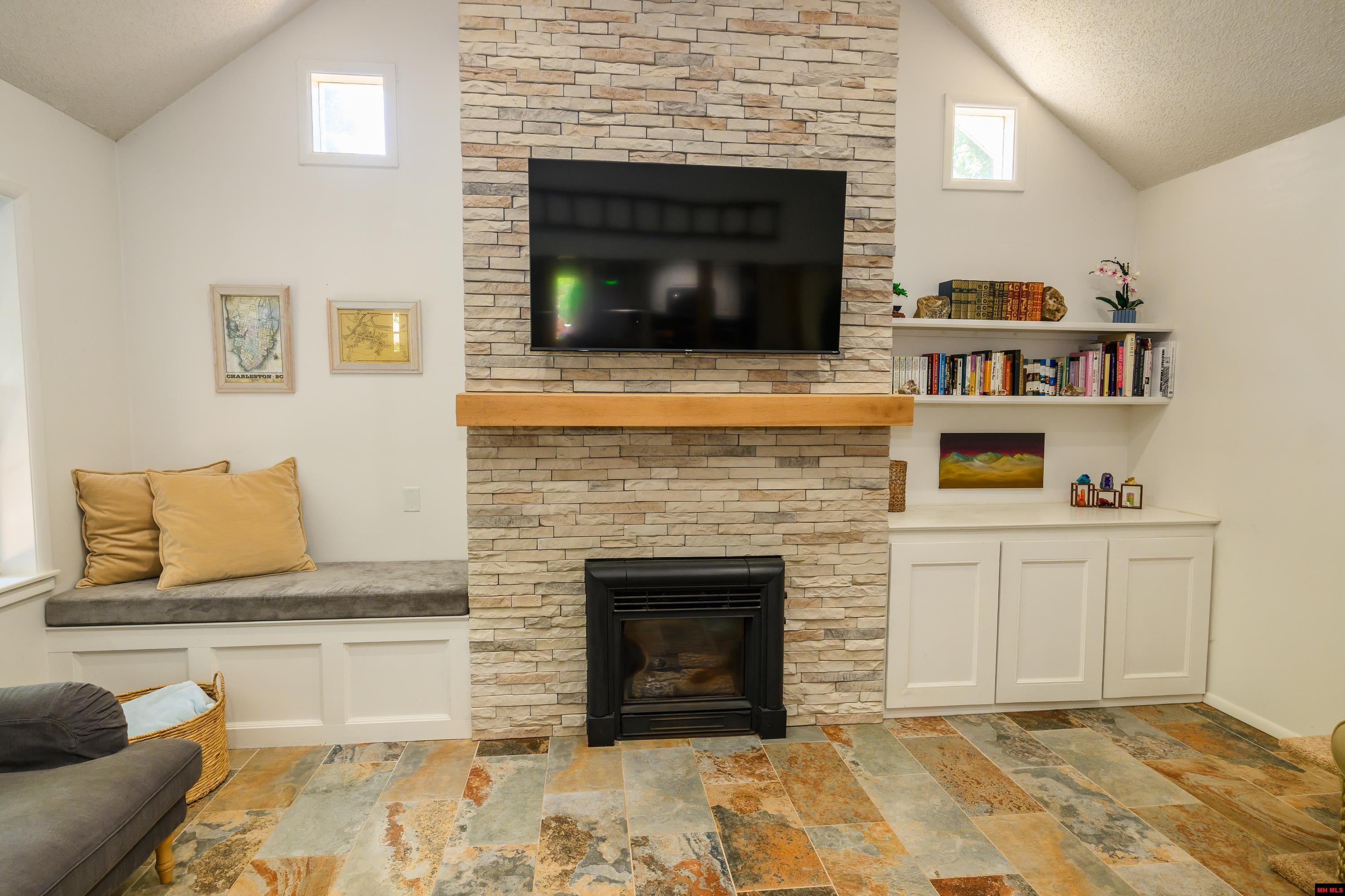 606 Leatherwood Drive