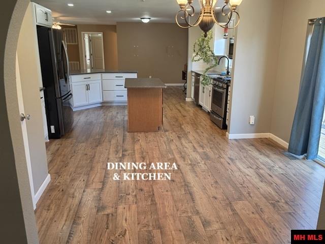 175 OAK SUMMIT DRIVE Mountain Home, AR