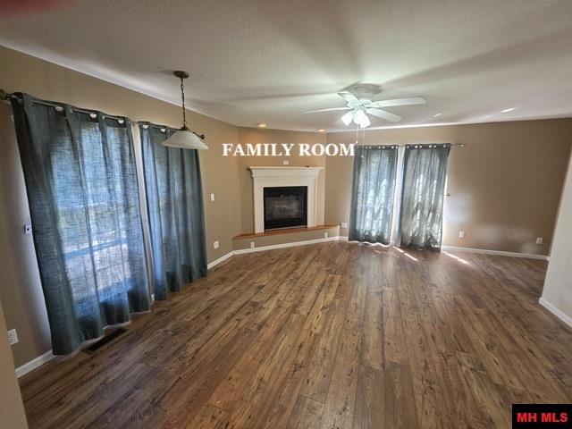175 OAK SUMMIT DRIVE Mountain Home, AR