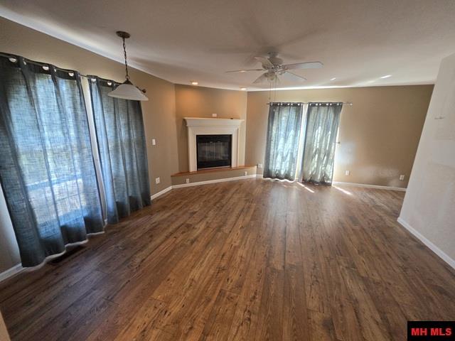 175 OAK SUMMIT DRIVE Mountain Home, AR