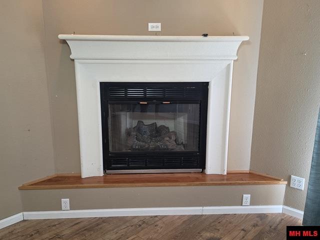175 OAK SUMMIT DRIVE Mountain Home, AR