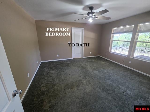 175 OAK SUMMIT DRIVE Mountain Home, AR