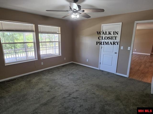 175 OAK SUMMIT DRIVE Mountain Home, AR