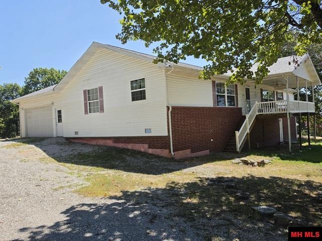 175 OAK SUMMIT DRIVE Mountain Home, AR