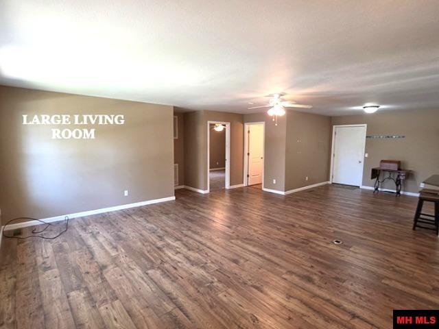 175 OAK SUMMIT DRIVE Mountain Home, AR