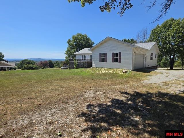 175 OAK SUMMIT DRIVE Mountain Home, AR