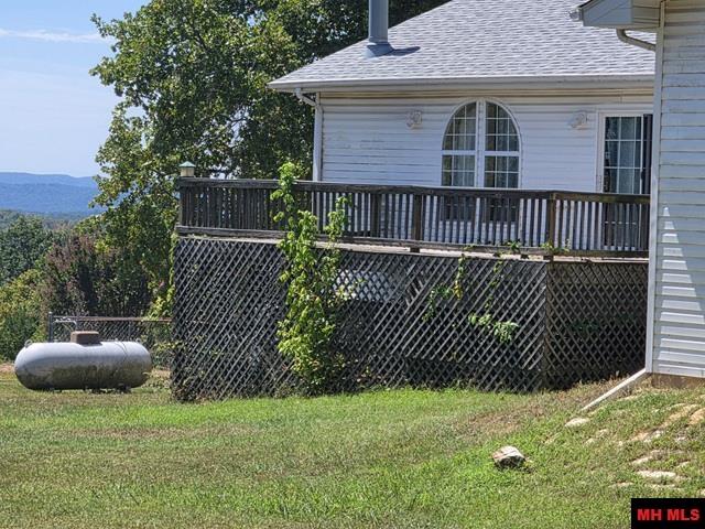 175 OAK SUMMIT DRIVE Mountain Home, AR