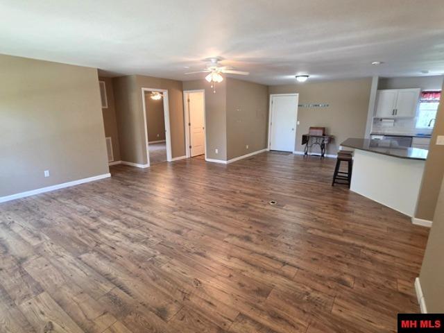 175 OAK SUMMIT DRIVE Mountain Home, AR